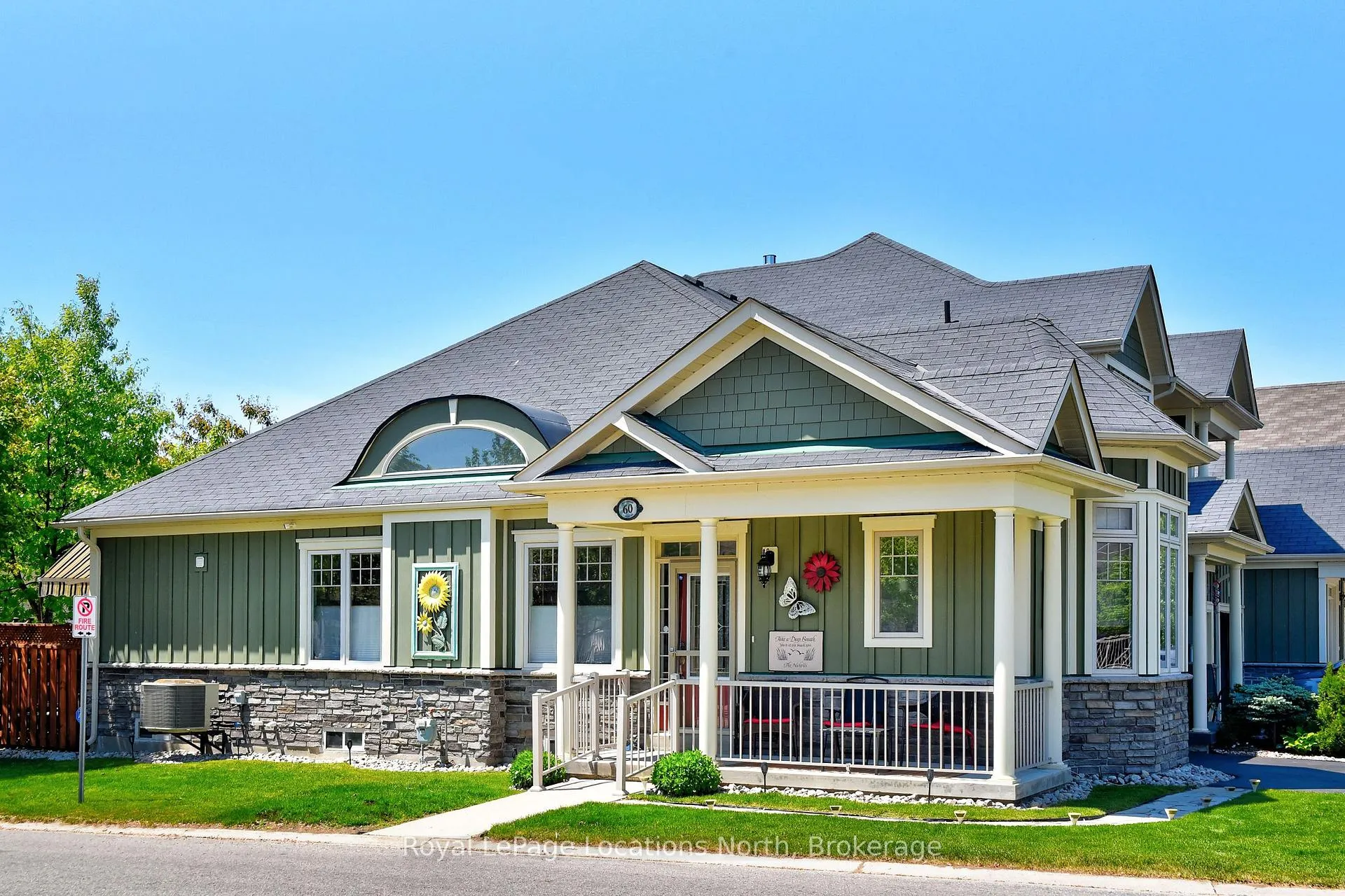 Photo 1 of 60 Savannah Crescent, Wasaga Beach — HOMEH