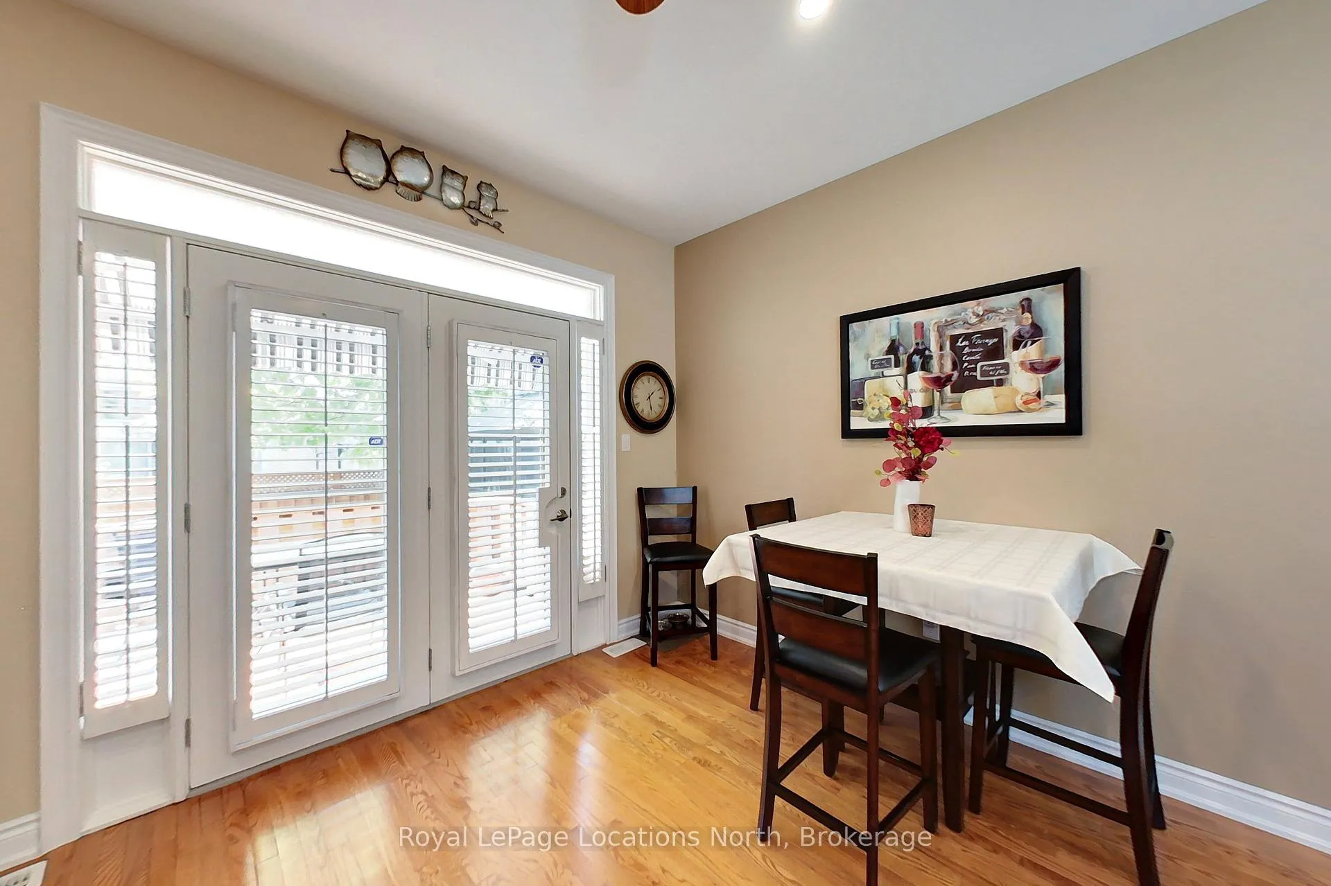 Photo 15 of 60 Savannah Crescent, Wasaga Beach — HOMEH