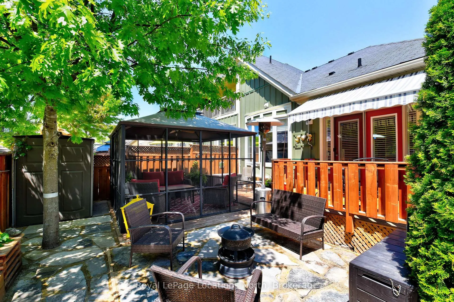 Photo 23 of 60 Savannah Crescent, Wasaga Beach — HOMEH