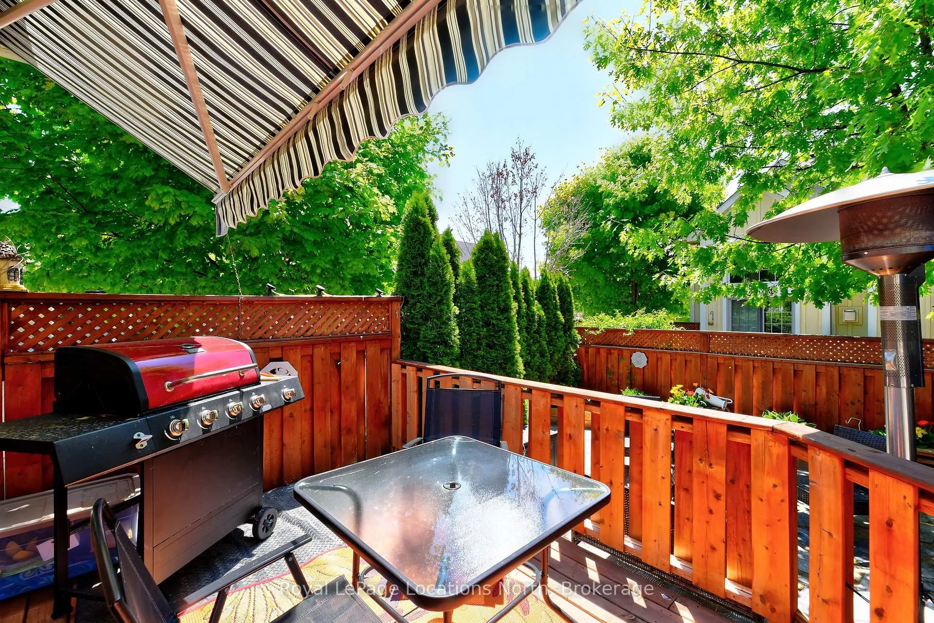 Photo 25 of 60 Savannah Crescent, Wasaga Beach — HOMEH