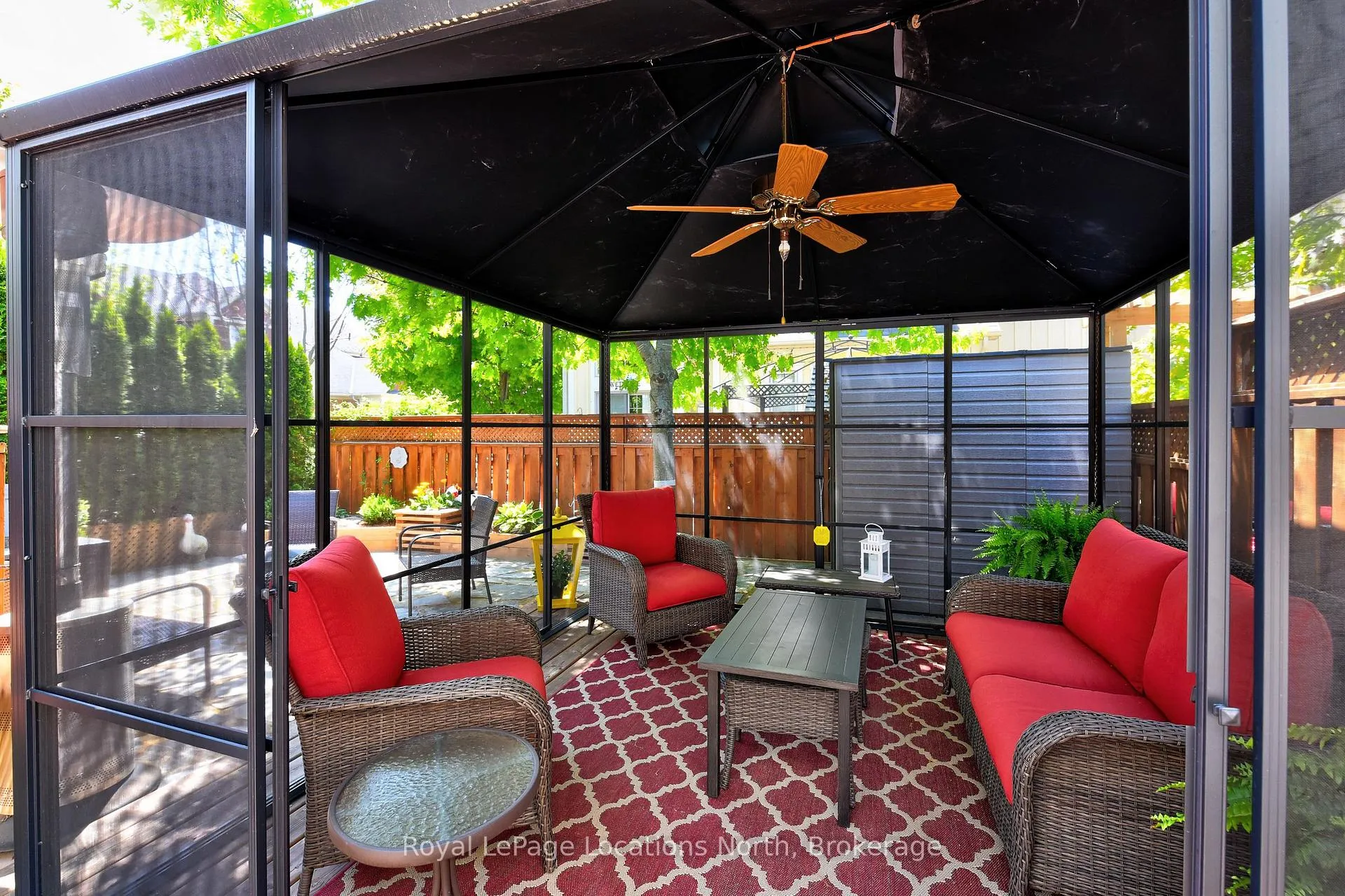 Photo 26 of 60 Savannah Crescent, Wasaga Beach — HOMEH