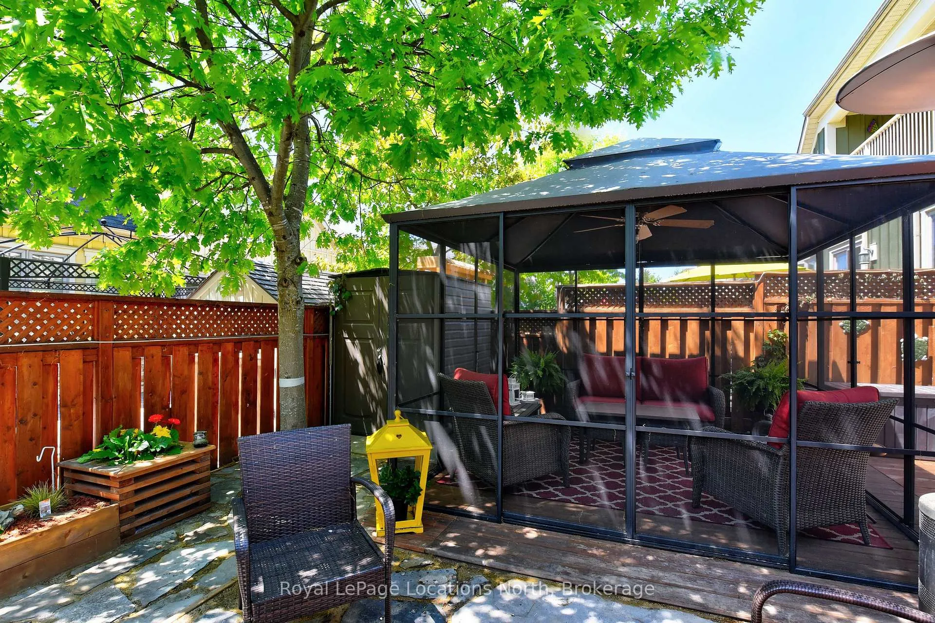 Photo 27 of 60 Savannah Crescent, Wasaga Beach — HOMEH