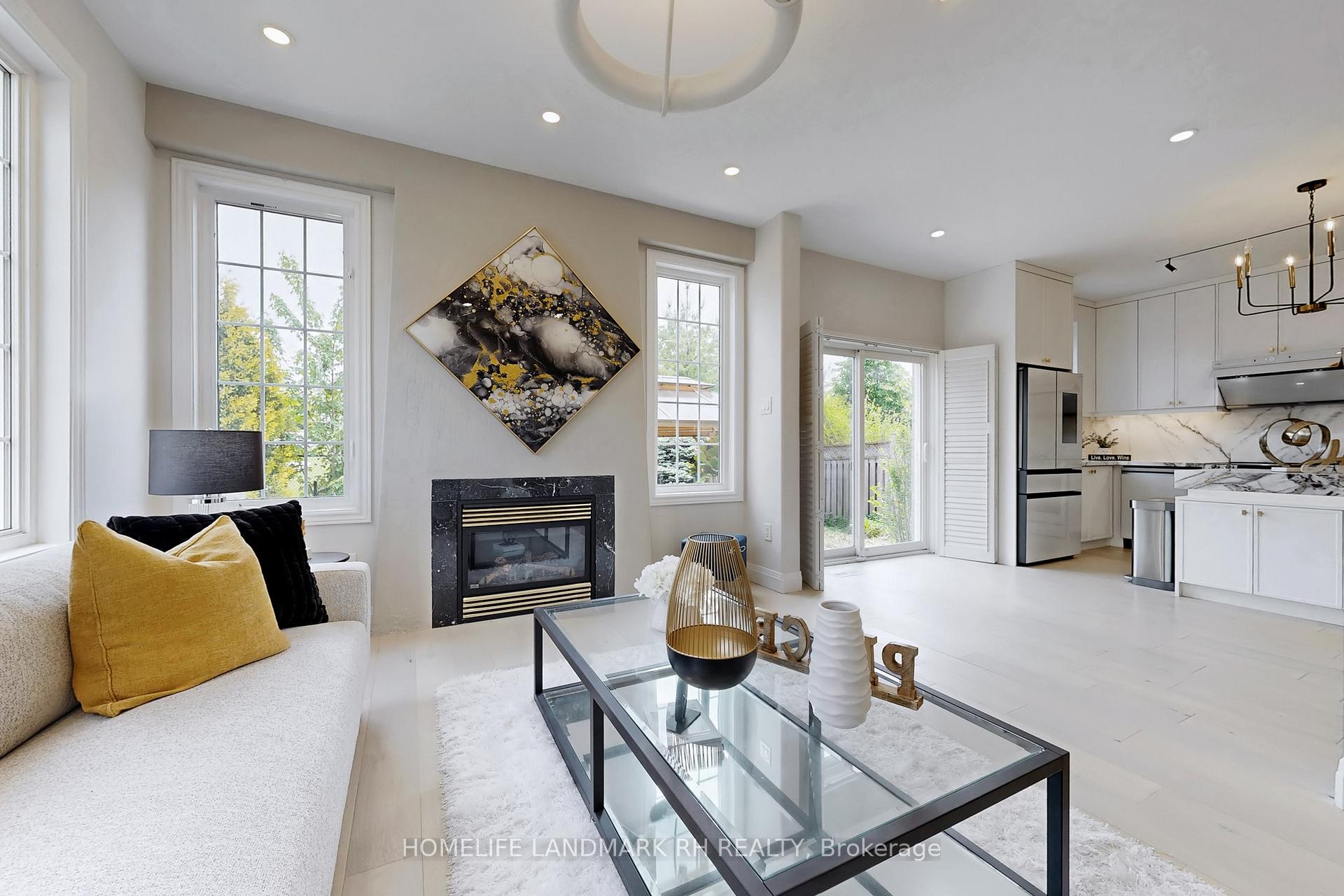 Photo 15 of 1 Mac Frost Way, Scarborough, Rouge — HOMEH