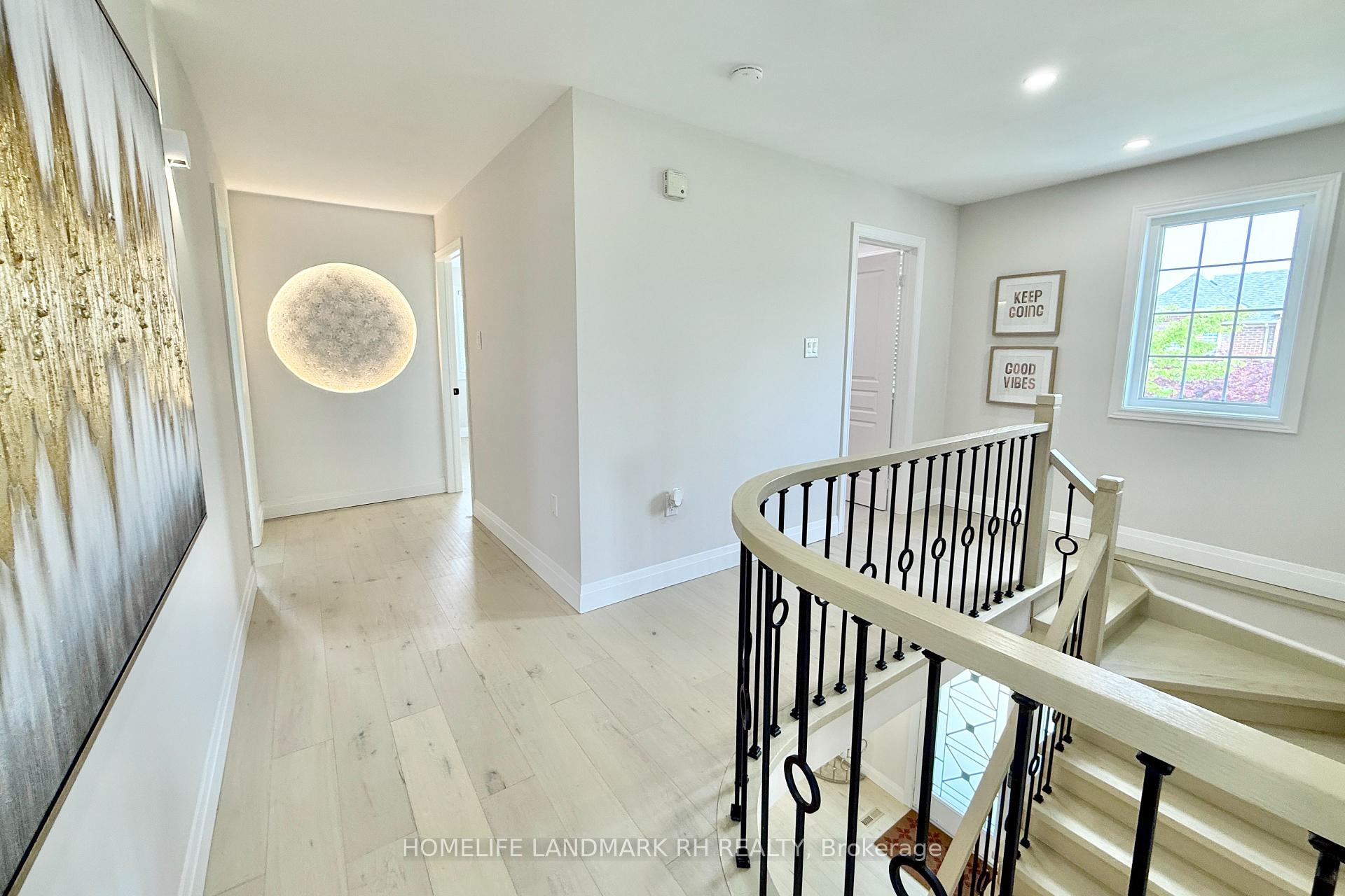 Photo 21 of 1 Mac Frost Way, Scarborough, Rouge — HOMEH