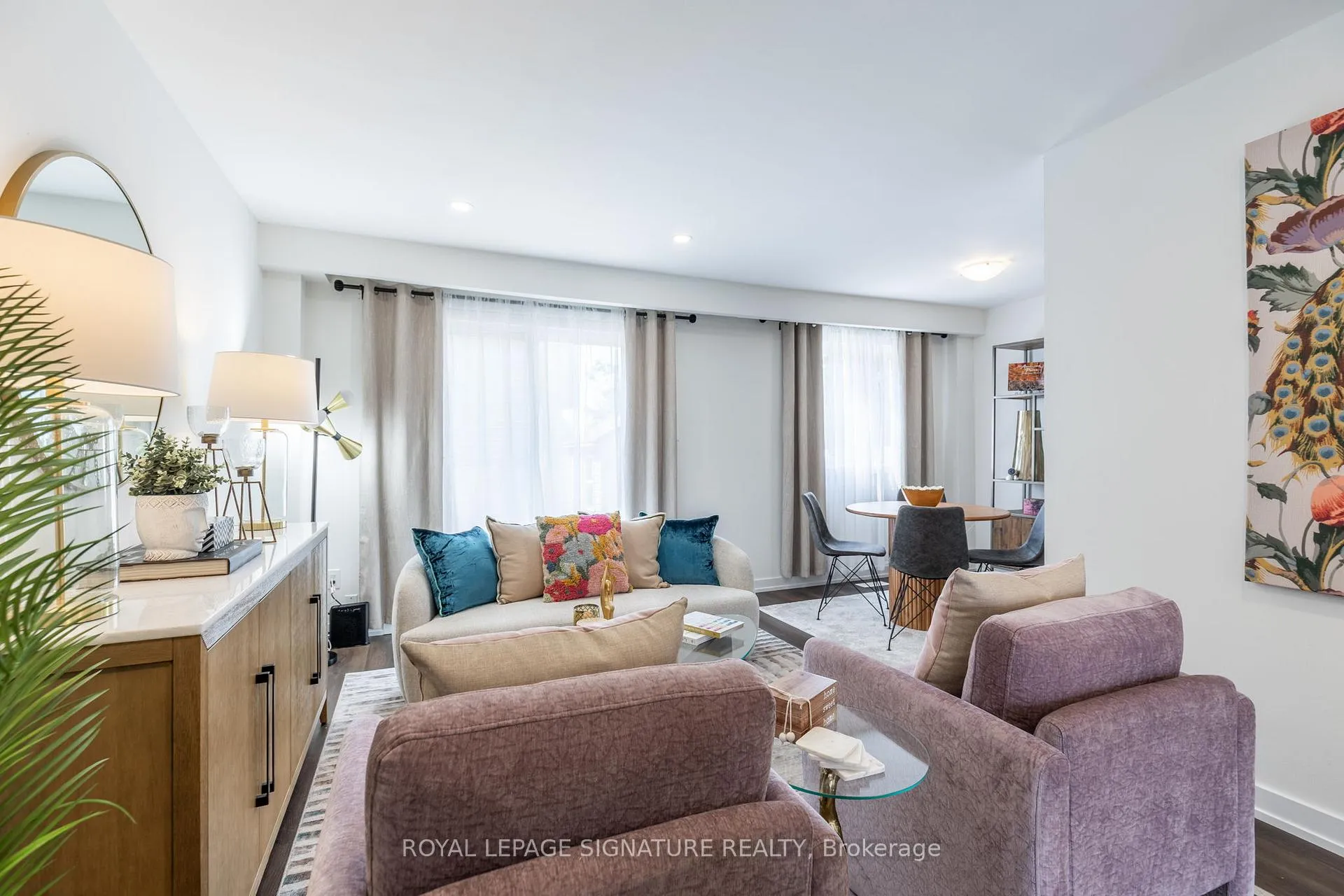 Photo 1 of Unit 43, 88 Tunbridge Crescent, Hamilton, Templemead — HOMEH