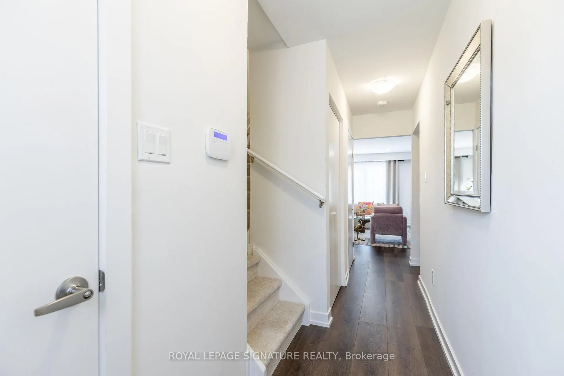 Photo 3 of Unit 43, 88 Tunbridge Crescent, Hamilton, Templemead — HOMEH