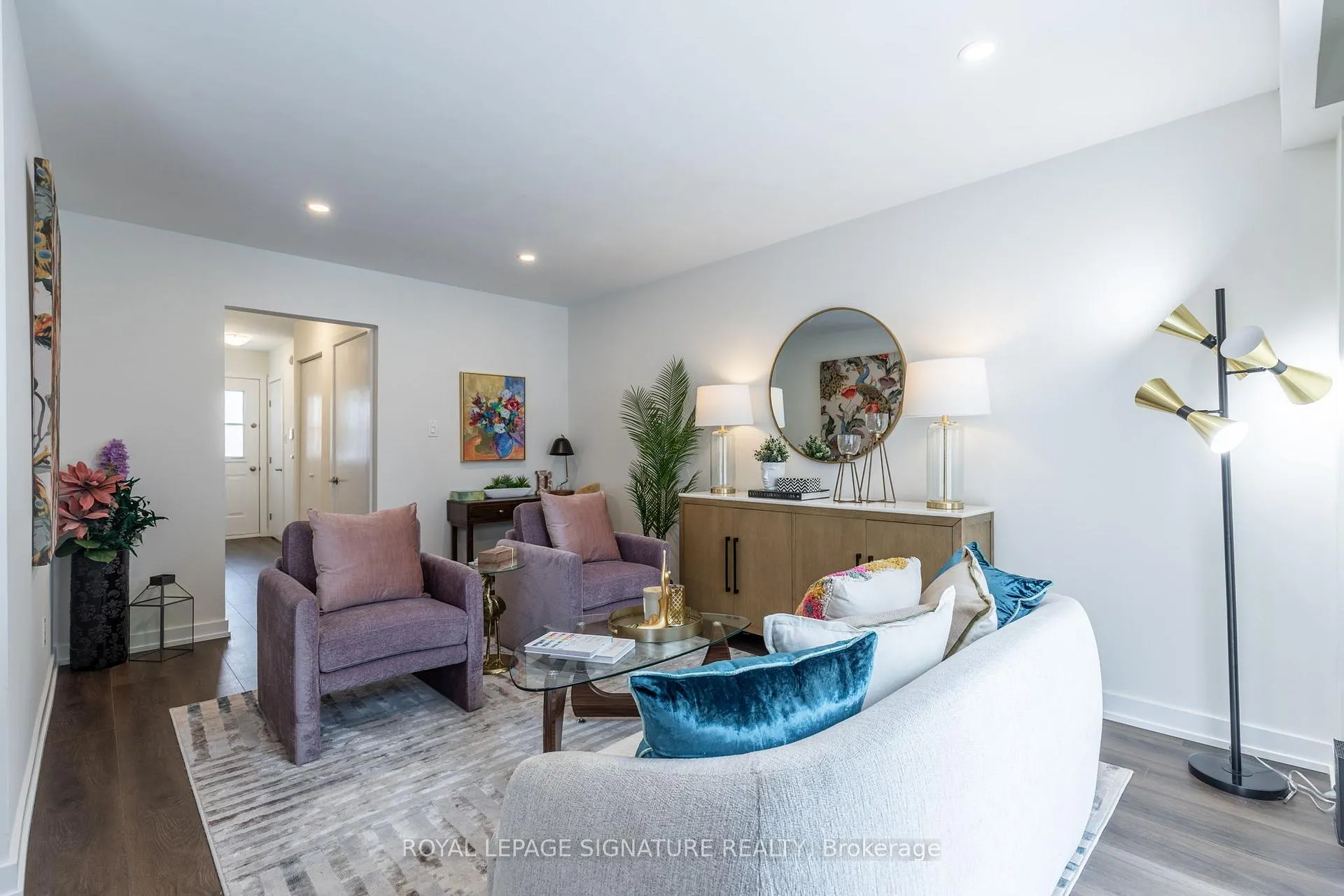 Photo 4 of Unit 43, 88 Tunbridge Crescent, Hamilton, Templemead — HOMEH