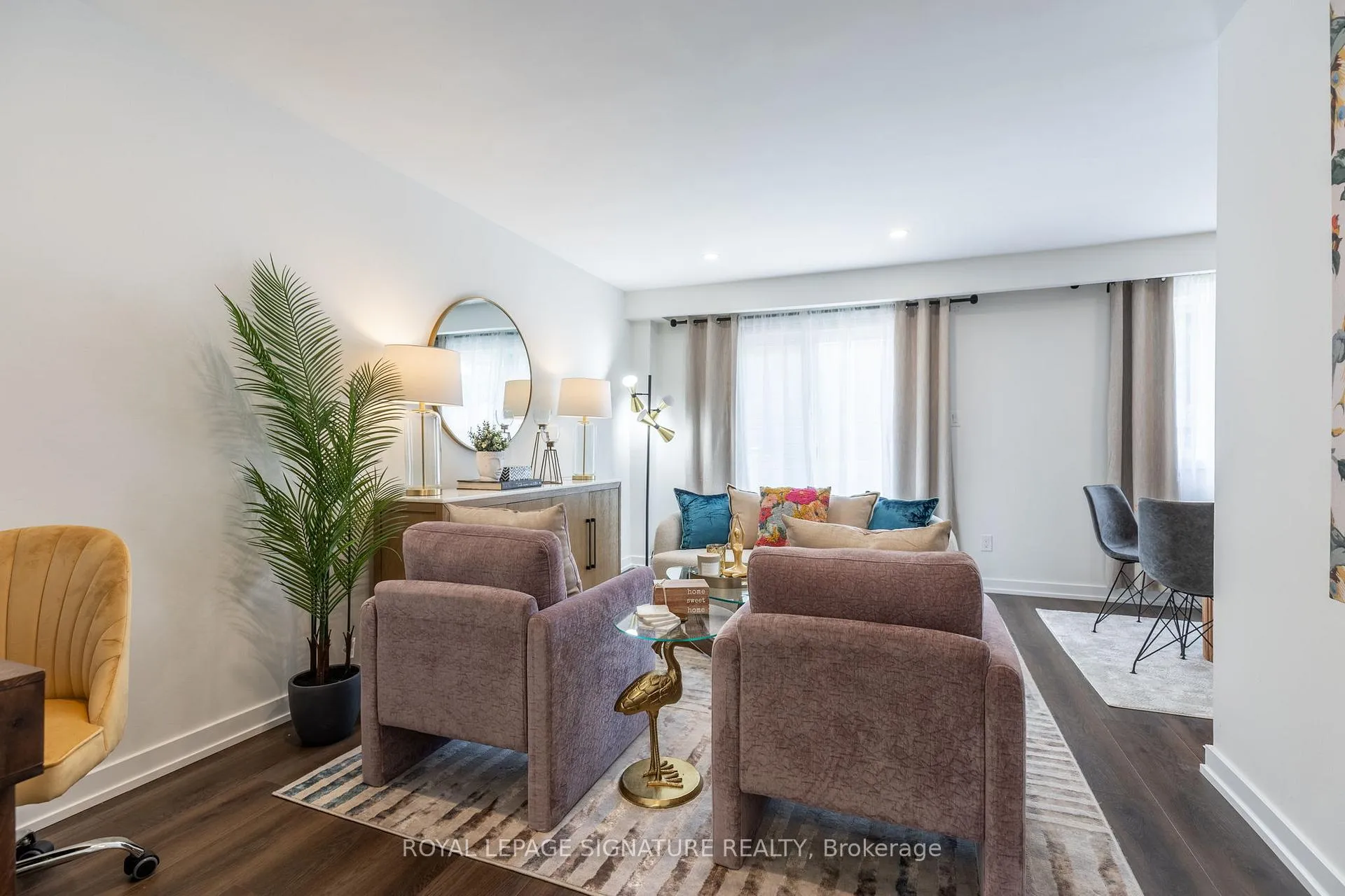 Photo 6 of Unit 43, 88 Tunbridge Crescent, Hamilton, Templemead — HOMEH