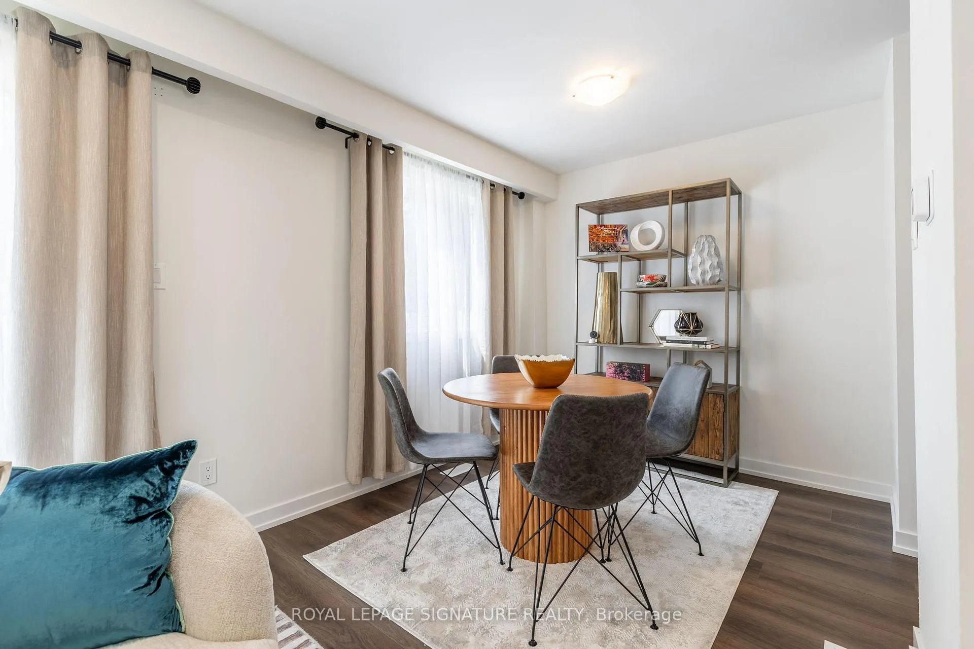 Photo 8 of Unit 43, 88 Tunbridge Crescent, Hamilton, Templemead — HOMEH