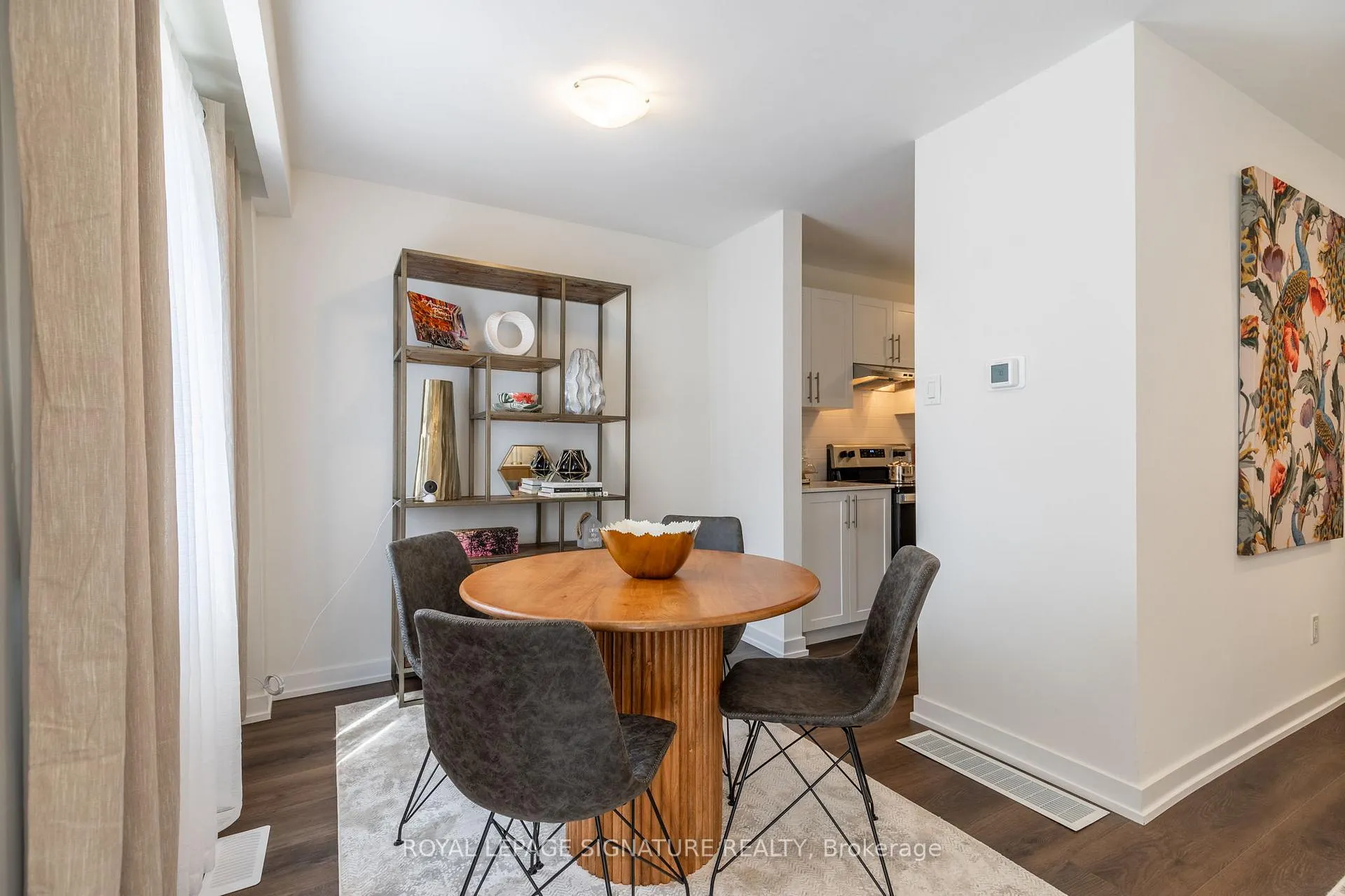 Photo 9 of Unit 43, 88 Tunbridge Crescent, Hamilton, Templemead — HOMEH