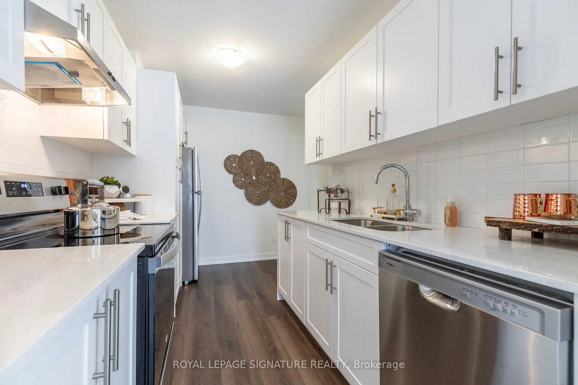 Photo 11 of Unit 43, 88 Tunbridge Crescent, Hamilton, Templemead — HOMEH