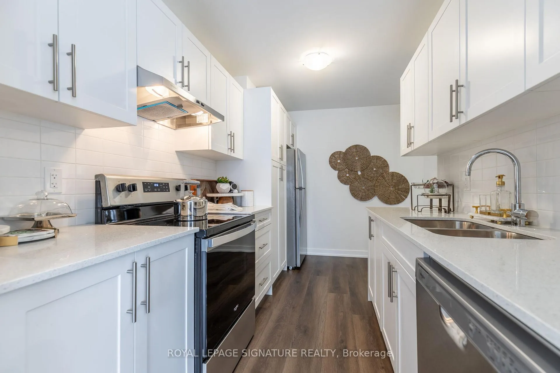 Photo 12 of Unit 43, 88 Tunbridge Crescent, Hamilton, Templemead — HOMEH