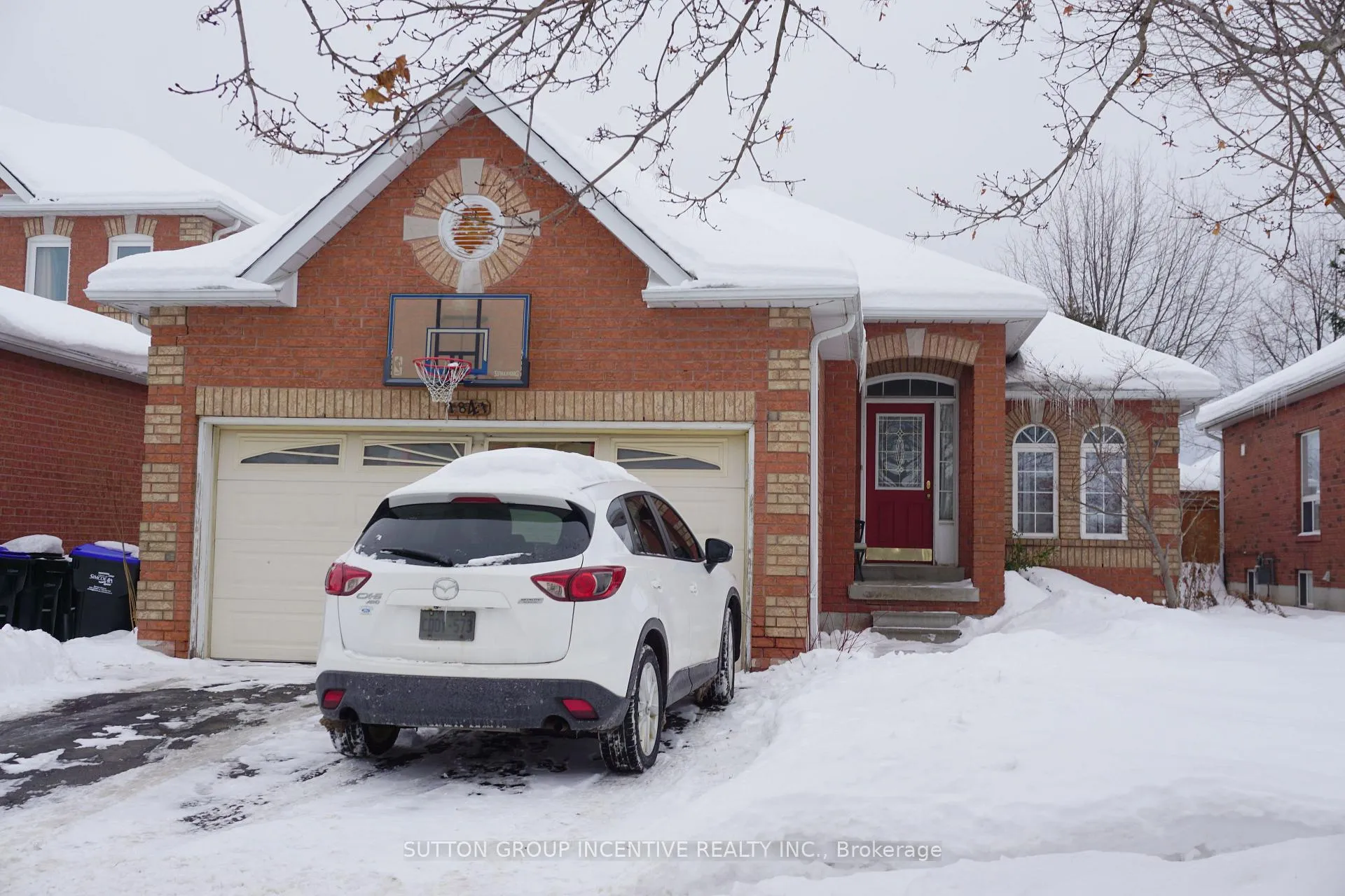 Photo 1 of 1841 Mill Street, Innisfil, Alcona — HOMEH