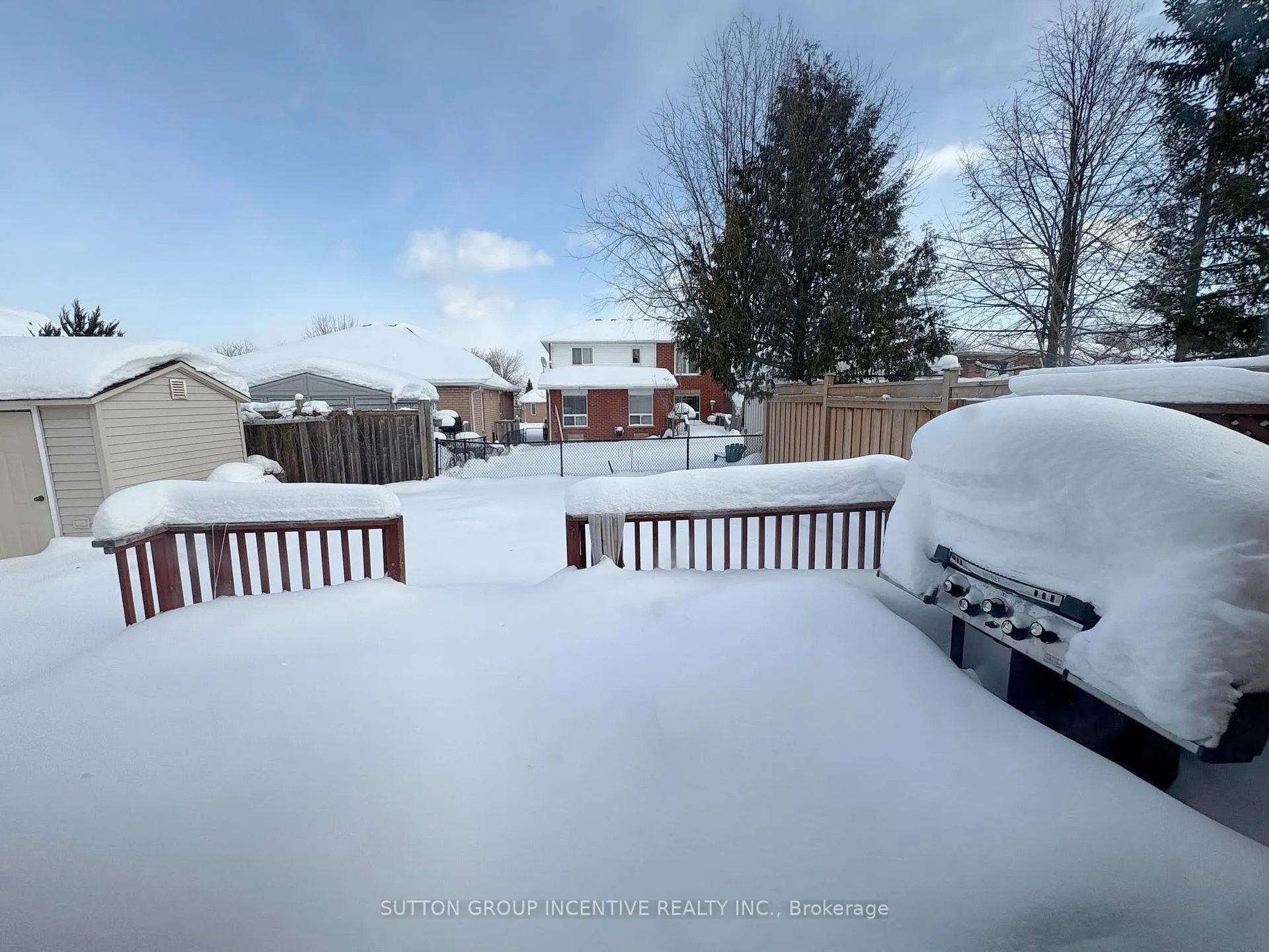 Photo 26 of 1841 Mill Street, Innisfil, Alcona — HOMEH