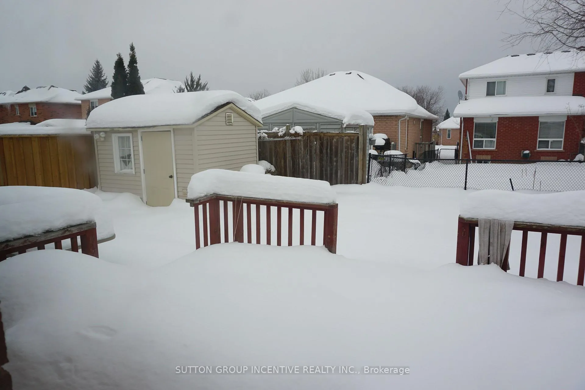 Photo 27 of 1841 Mill Street, Innisfil, Alcona — HOMEH