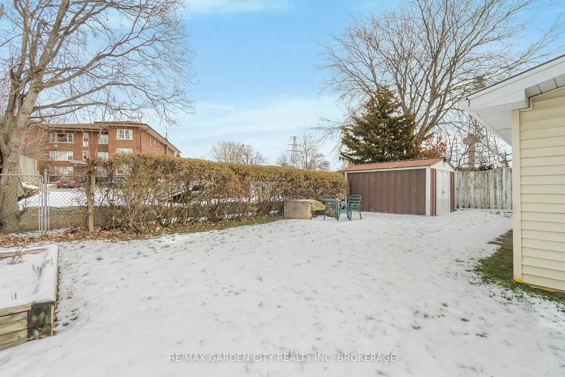 Photo 31 of 5687 Murray Street, Niagara Falls, Dorchester — HOMEH