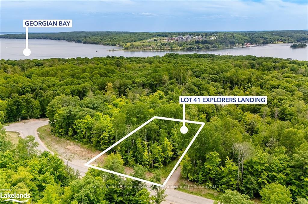Photo 1 of LOT 41 Explorers, Tiny, Rural Tiny — HOMEH