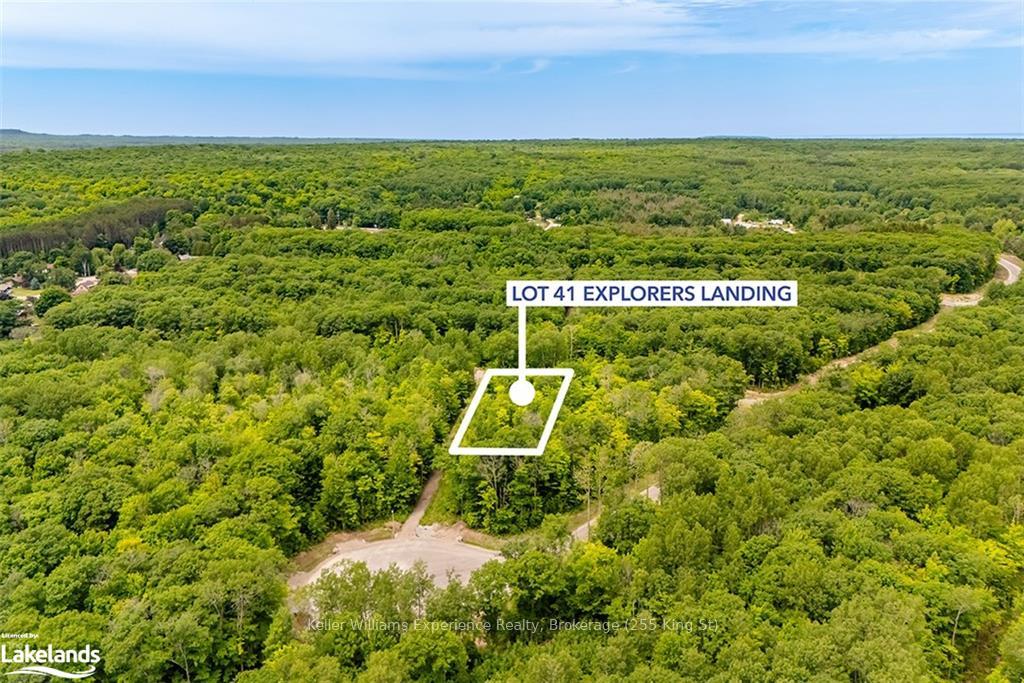 Photo 3 of LOT 41 Explorers, Tiny, Rural Tiny — HOMEH