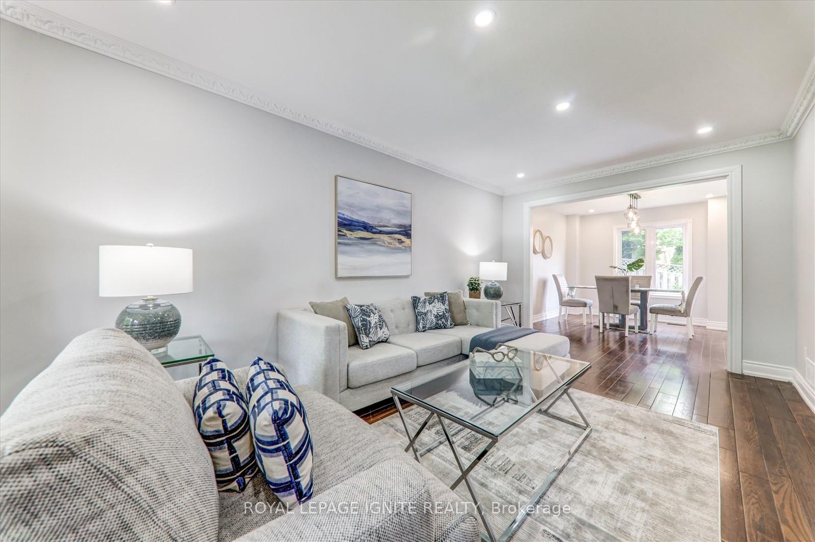 Photo 5 of 130 Gennela Square, Scarborough, Rouge — HOMEH
