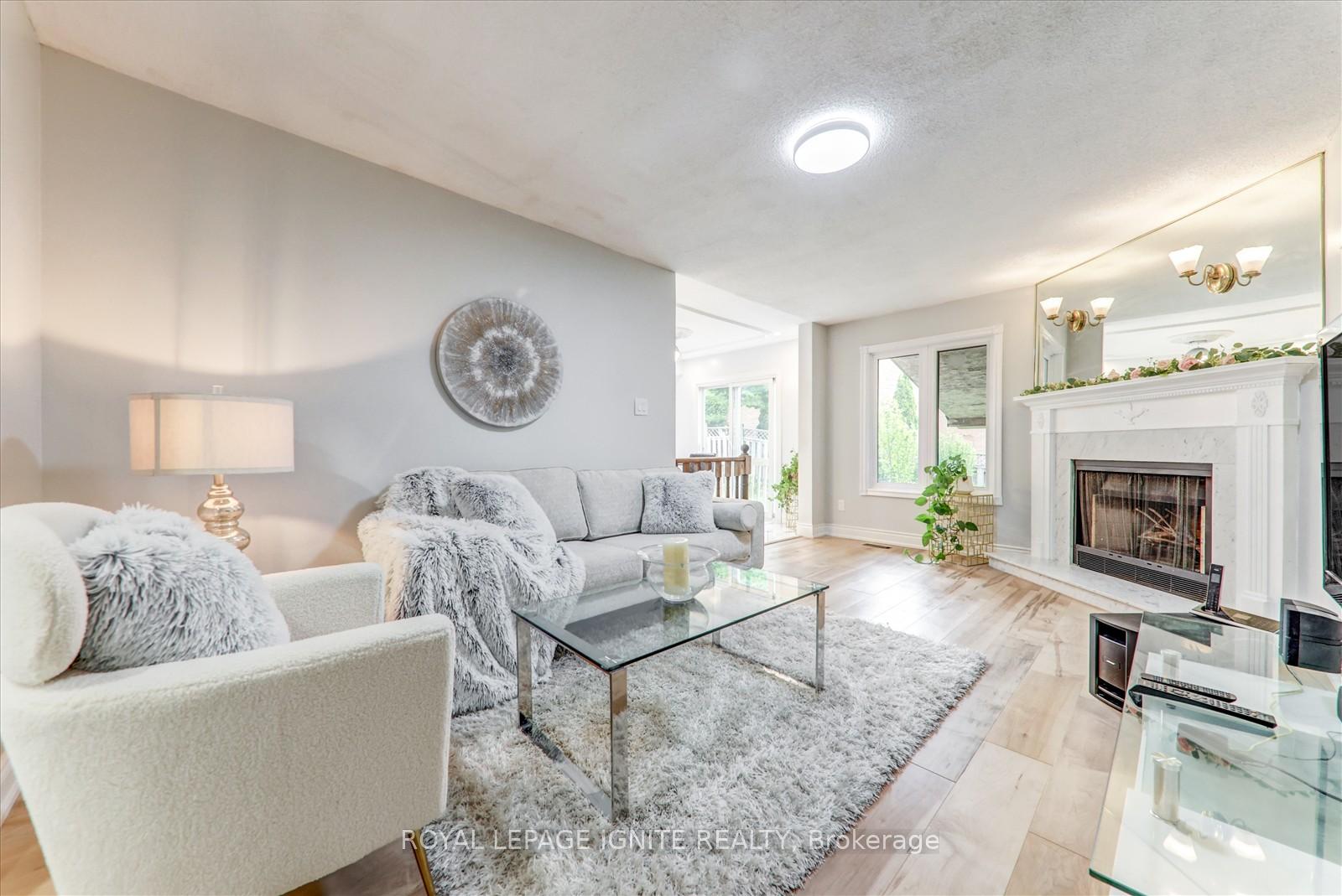 Photo 13 of 130 Gennela Square, Scarborough, Rouge — HOMEH