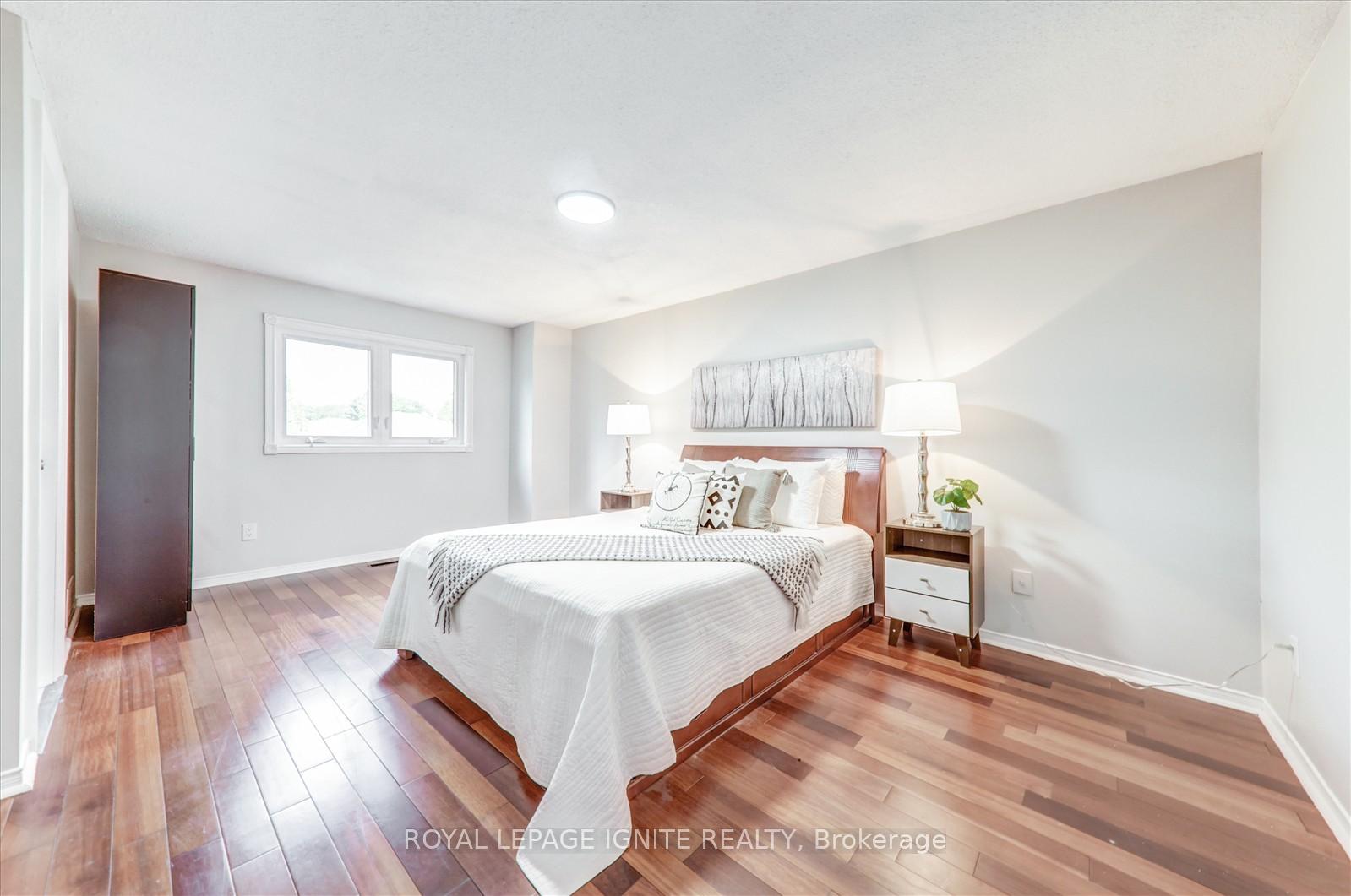 Photo 16 of 130 Gennela Square, Scarborough, Rouge — HOMEH