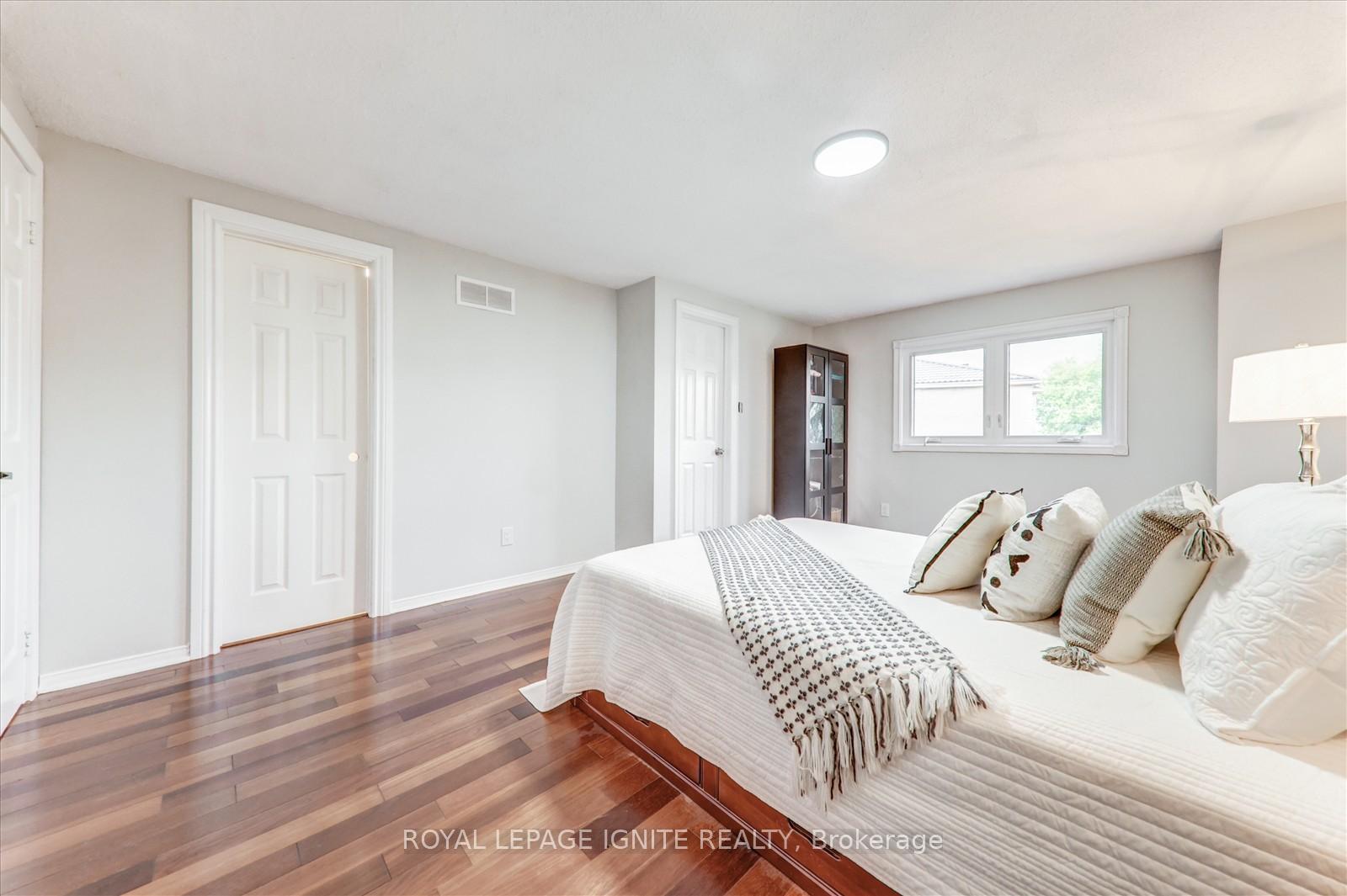 Photo 17 of 130 Gennela Square, Scarborough, Rouge — HOMEH