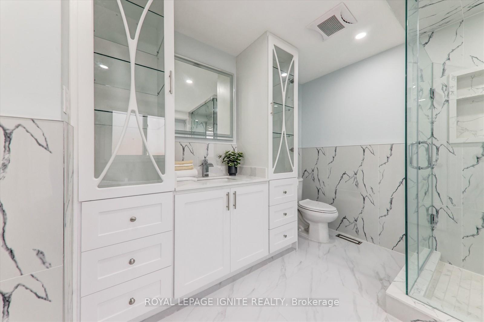 Photo 18 of 130 Gennela Square, Scarborough, Rouge — HOMEH