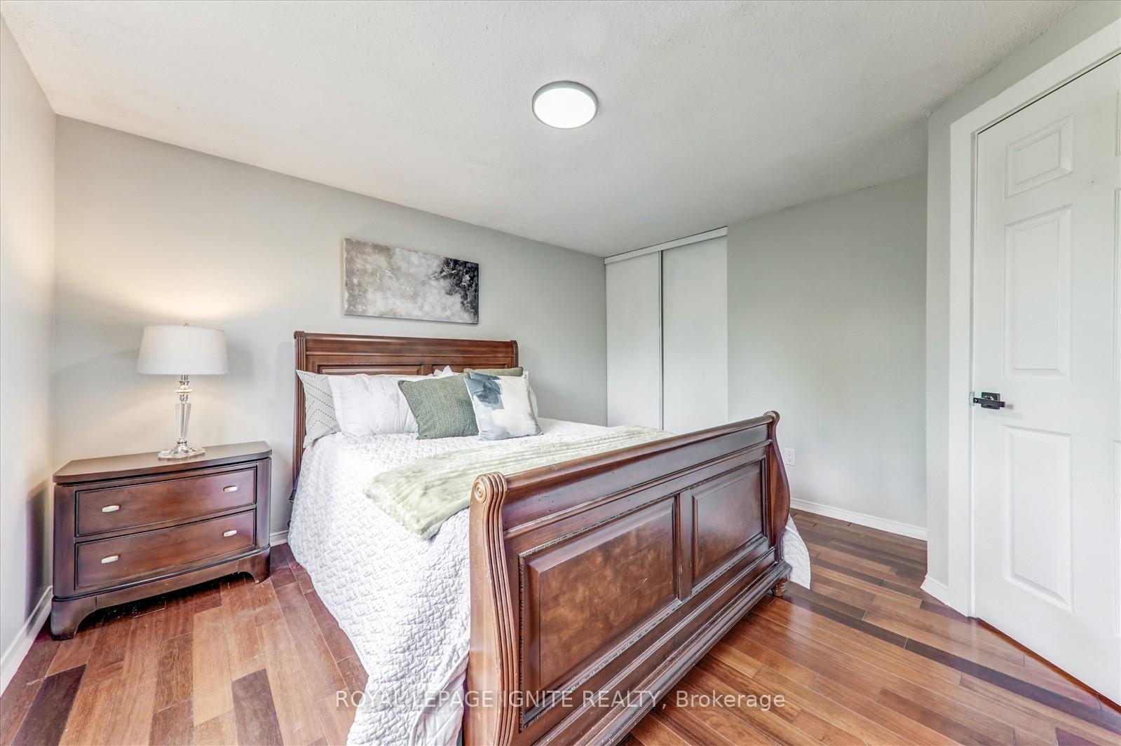 Photo 21 of 130 Gennela Square, Scarborough, Rouge — HOMEH
