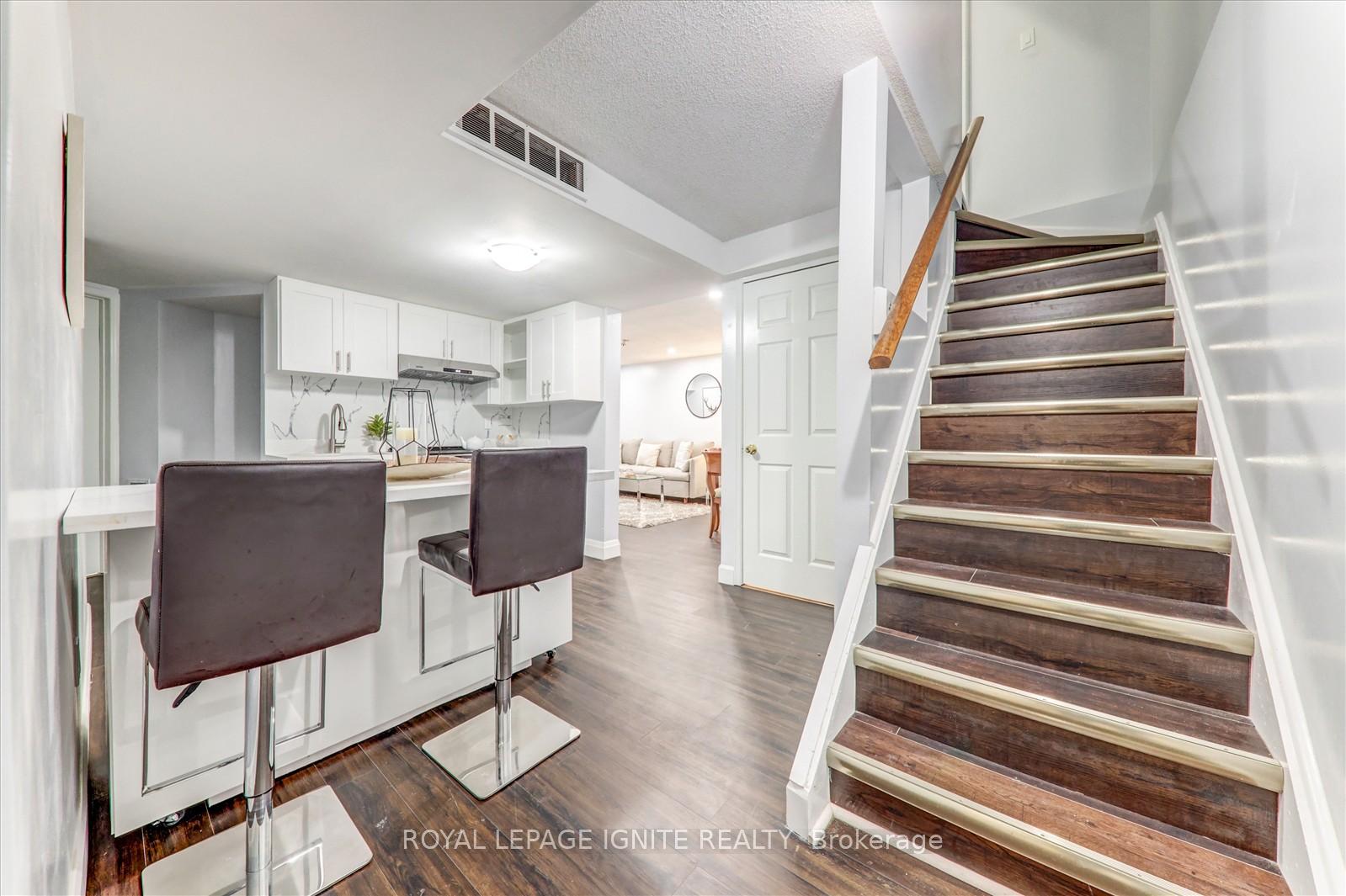 Photo 24 of 130 Gennela Square, Scarborough, Rouge — HOMEH