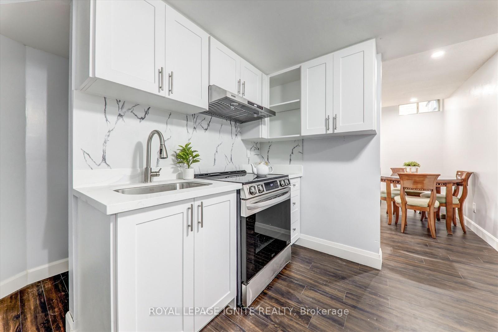 Photo 26 of 130 Gennela Square, Scarborough, Rouge — HOMEH