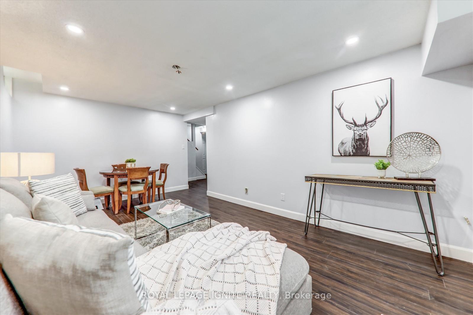Photo 29 of 130 Gennela Square, Scarborough, Rouge — HOMEH