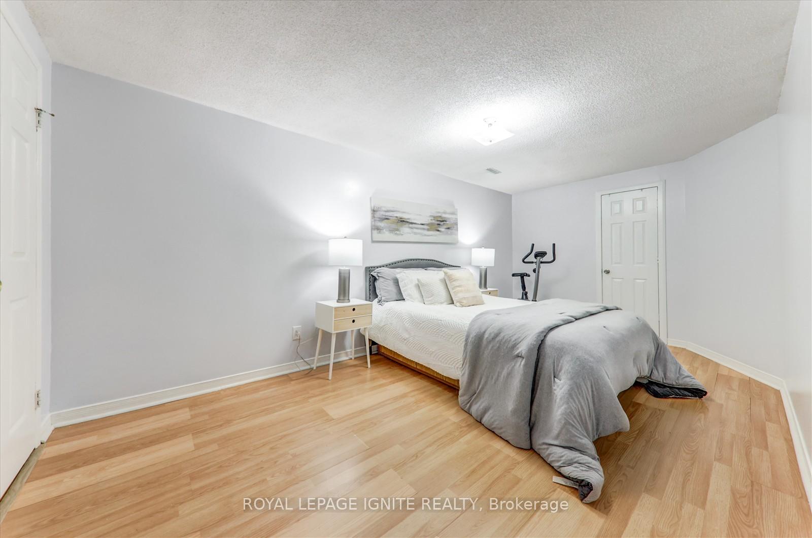 Photo 31 of 130 Gennela Square, Scarborough, Rouge — HOMEH