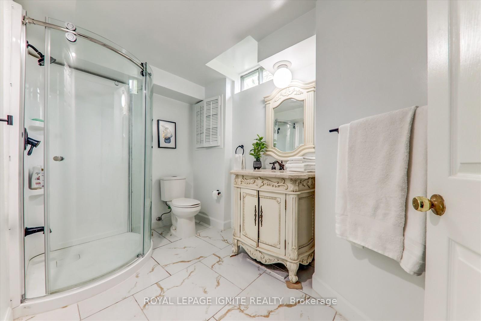 Photo 32 of 130 Gennela Square, Scarborough, Rouge — HOMEH