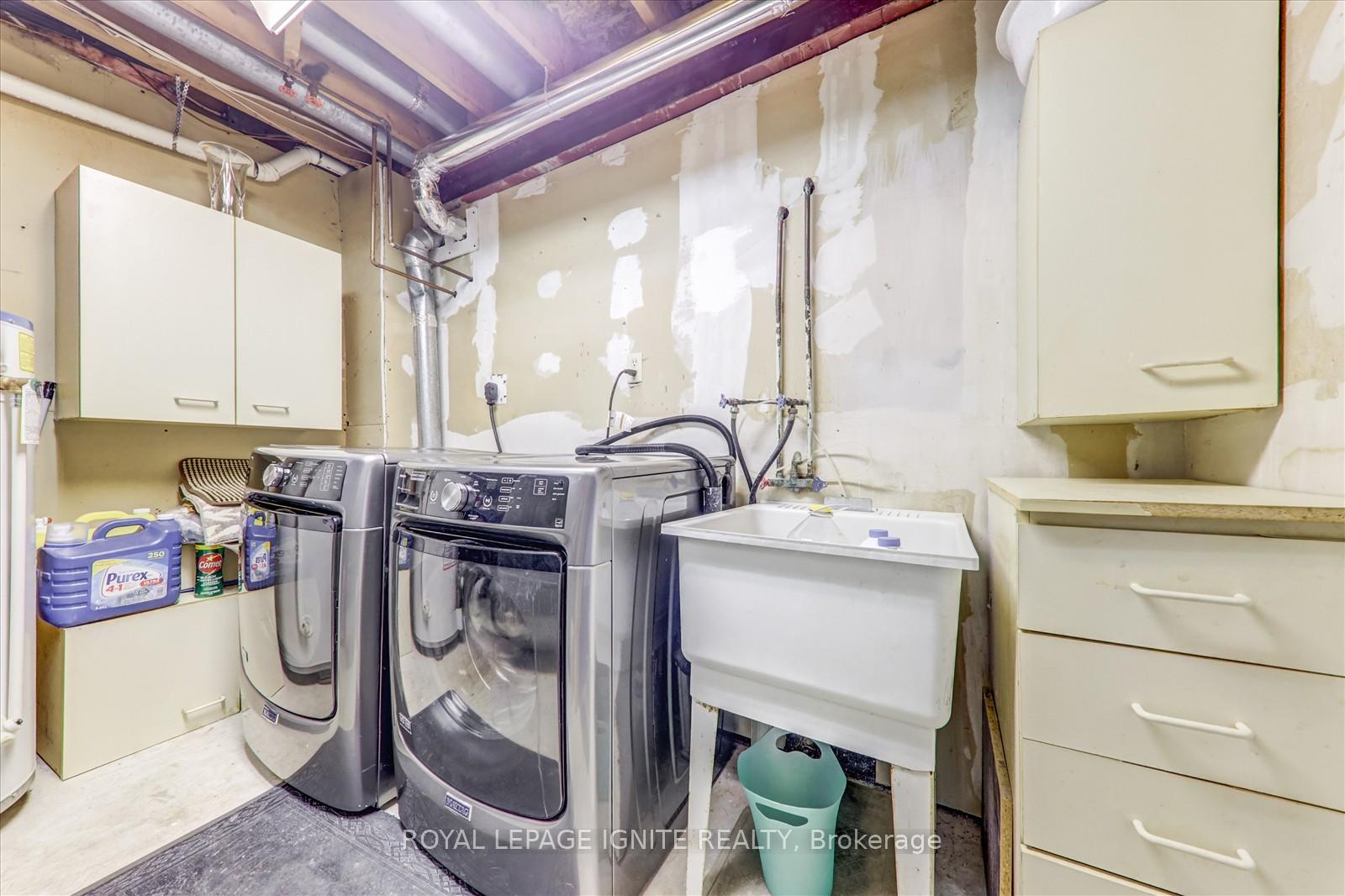 Photo 34 of 130 Gennela Square, Scarborough, Rouge — HOMEH