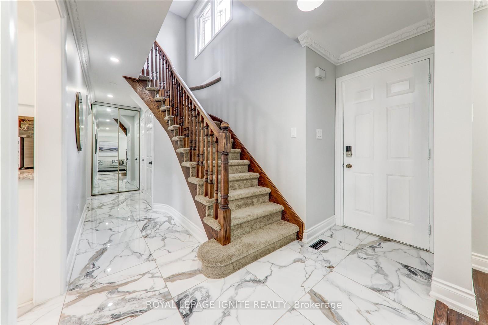 Photo 35 of 130 Gennela Square, Scarborough, Rouge — HOMEH
