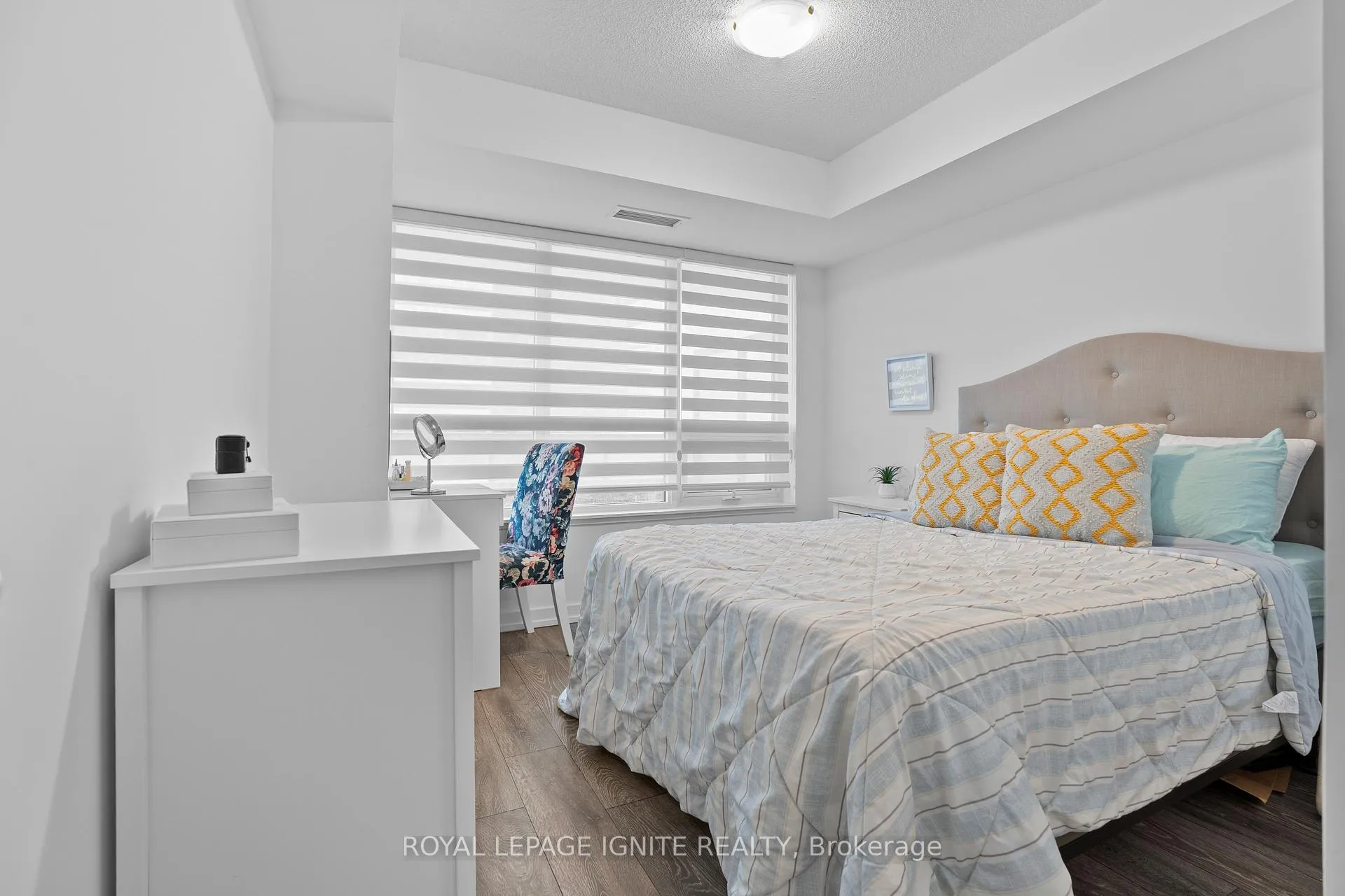 Photo 12 of Unit 1605, 1455 Celebration Drive, Pickering, Bay Ridges — HOMEH