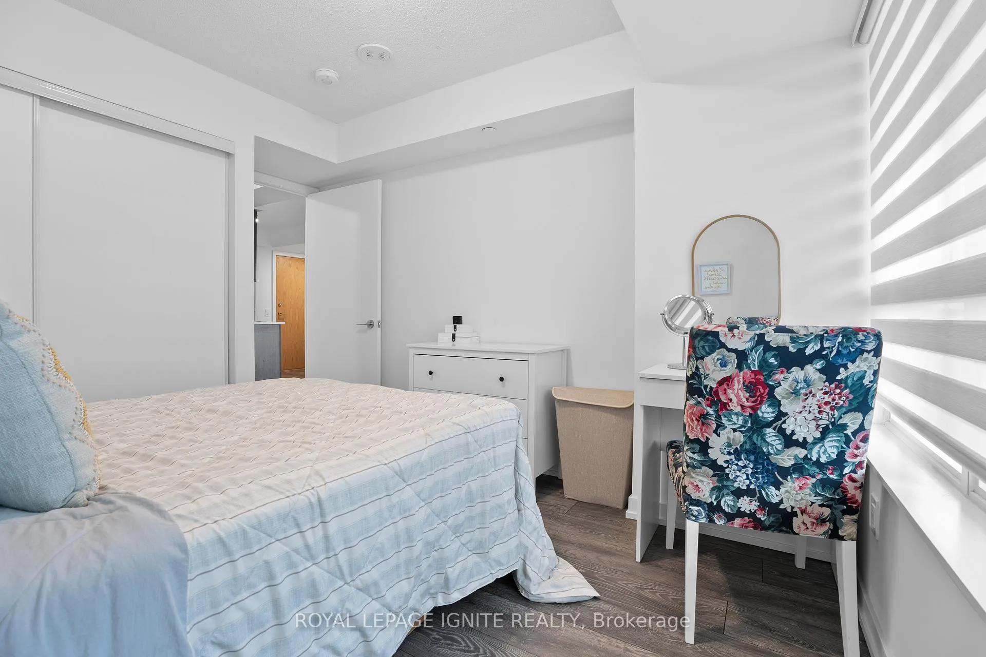 Photo 13 of Unit 1605, 1455 Celebration Drive, Pickering, Bay Ridges — HOMEH