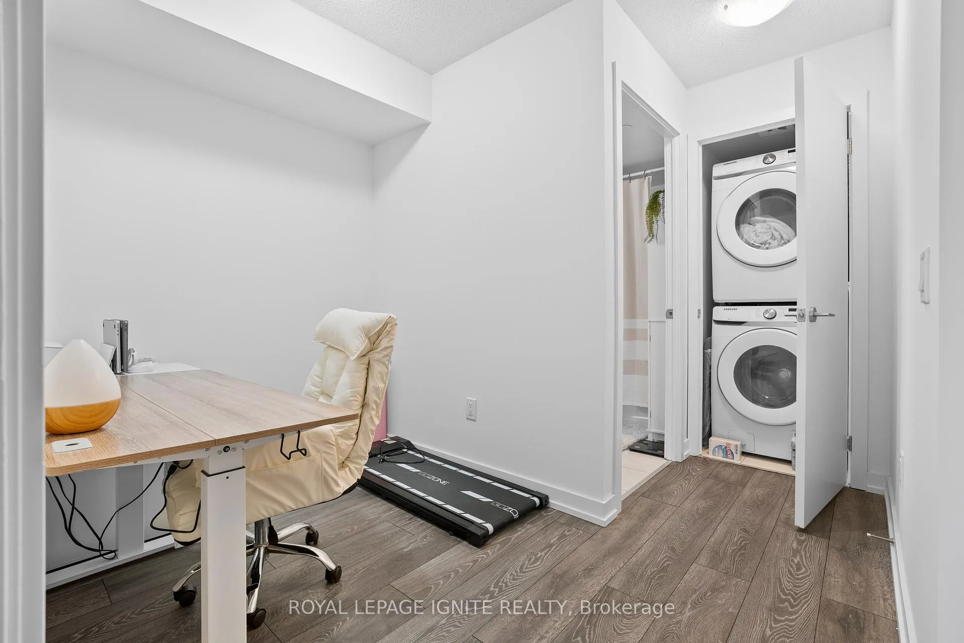 Photo 15 of Unit 1605, 1455 Celebration Drive, Pickering, Bay Ridges — HOMEH