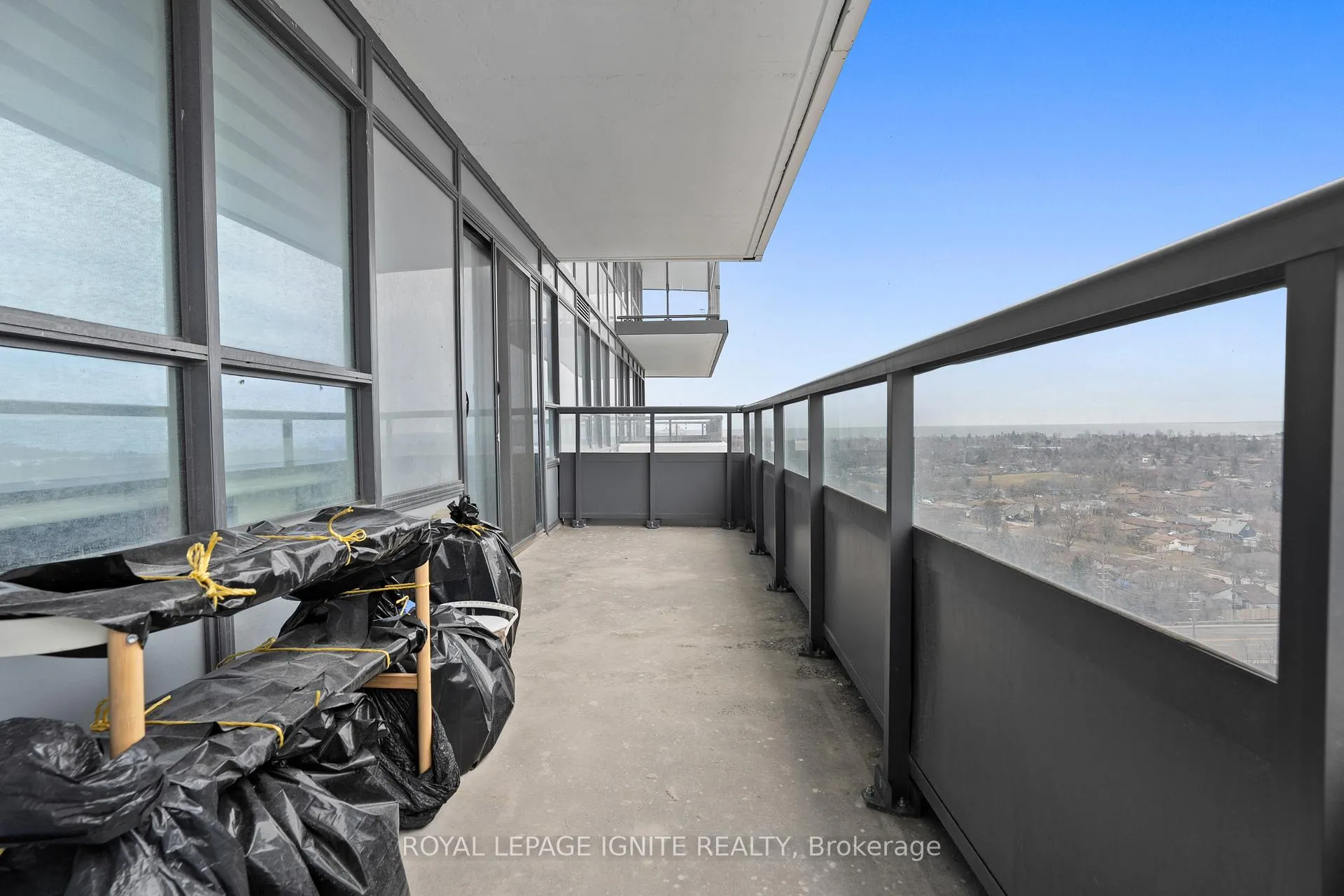 Photo 17 of Unit 1605, 1455 Celebration Drive, Pickering, Bay Ridges — HOMEH