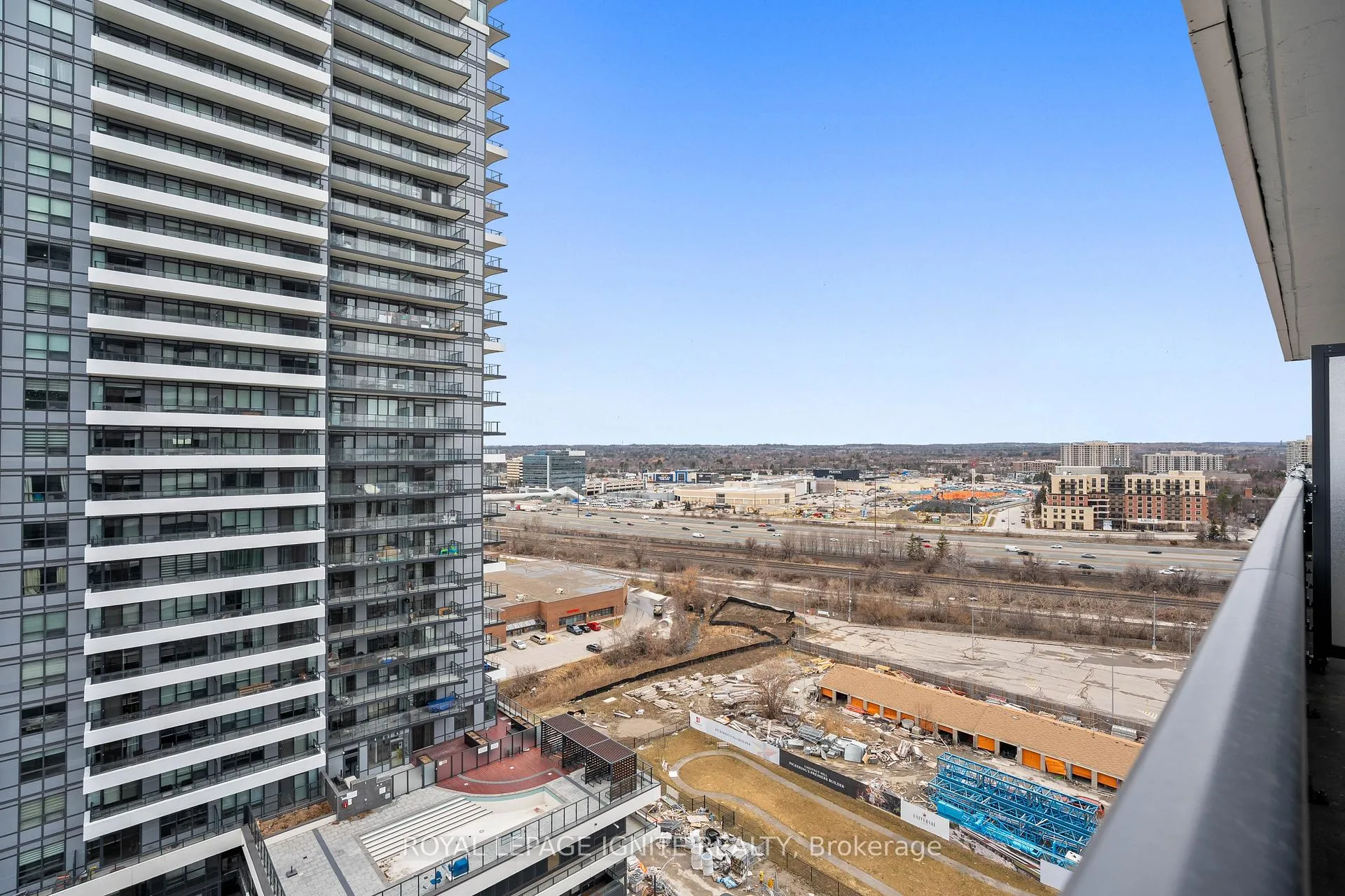 Photo 18 of Unit 1605, 1455 Celebration Drive, Pickering, Bay Ridges — HOMEH