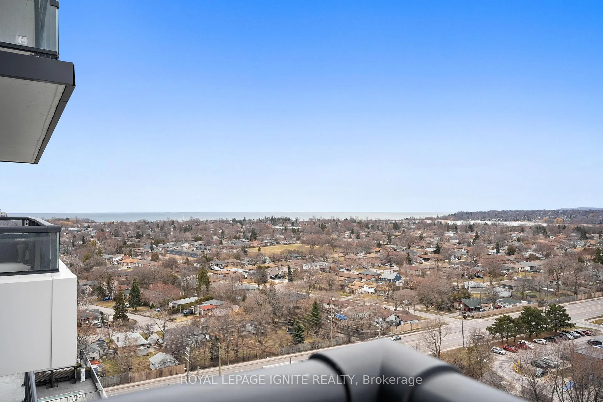 Photo 20 of Unit 1605, 1455 Celebration Drive, Pickering, Bay Ridges — HOMEH