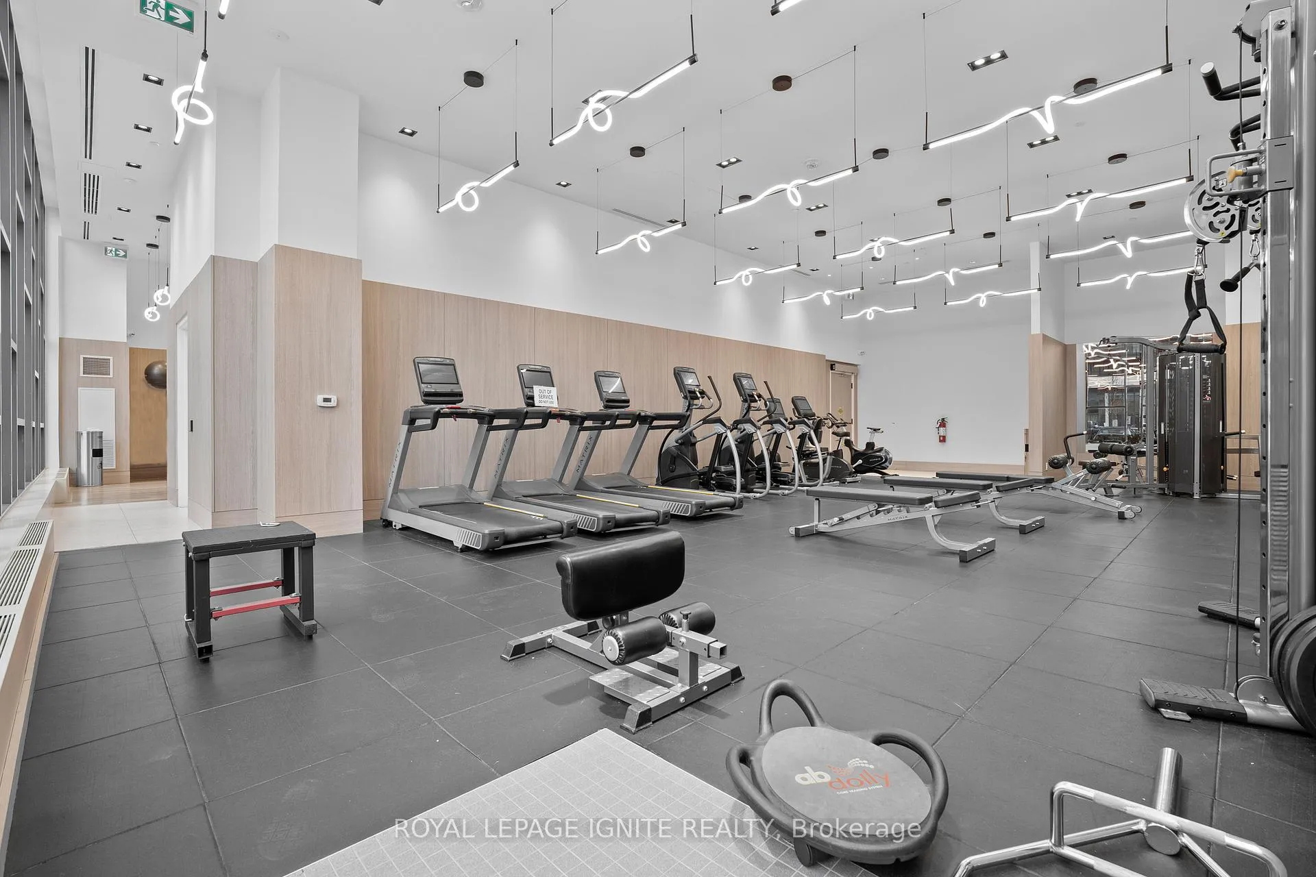 Photo 22 of Unit 1605, 1455 Celebration Drive, Pickering, Bay Ridges — HOMEH