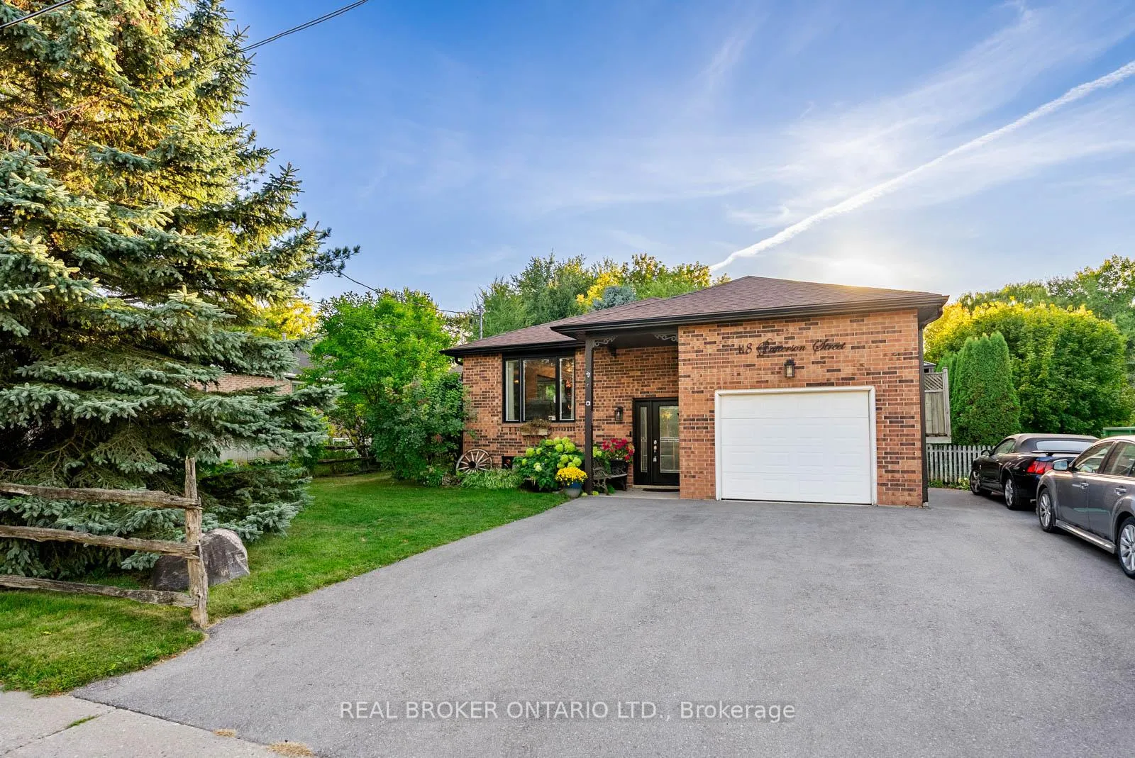 Photo 1 of 118 Patterson Street N, New Tecumseth, Beeton — HOMEH