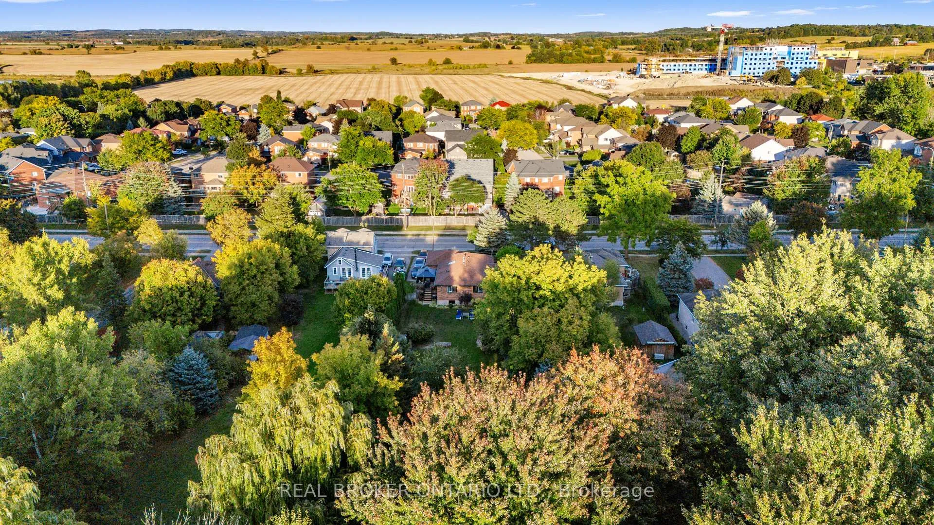 Photo 35 of 118 Patterson Street N, New Tecumseth, Beeton — HOMEH