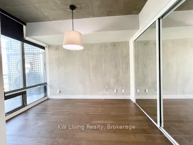 Photo 11 of Unit 2007, 22 Wellesley Street E, Toronto, Church-Yonge Corridor — HOMEH