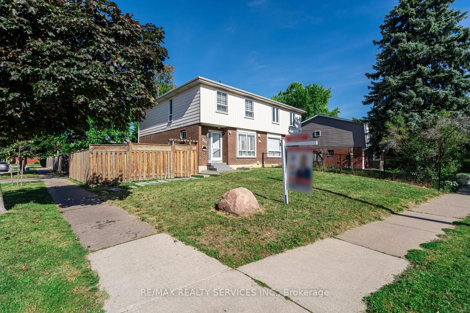 Photo 2 of 172 Hansen Road, Brampton, Madoc — HOMEH