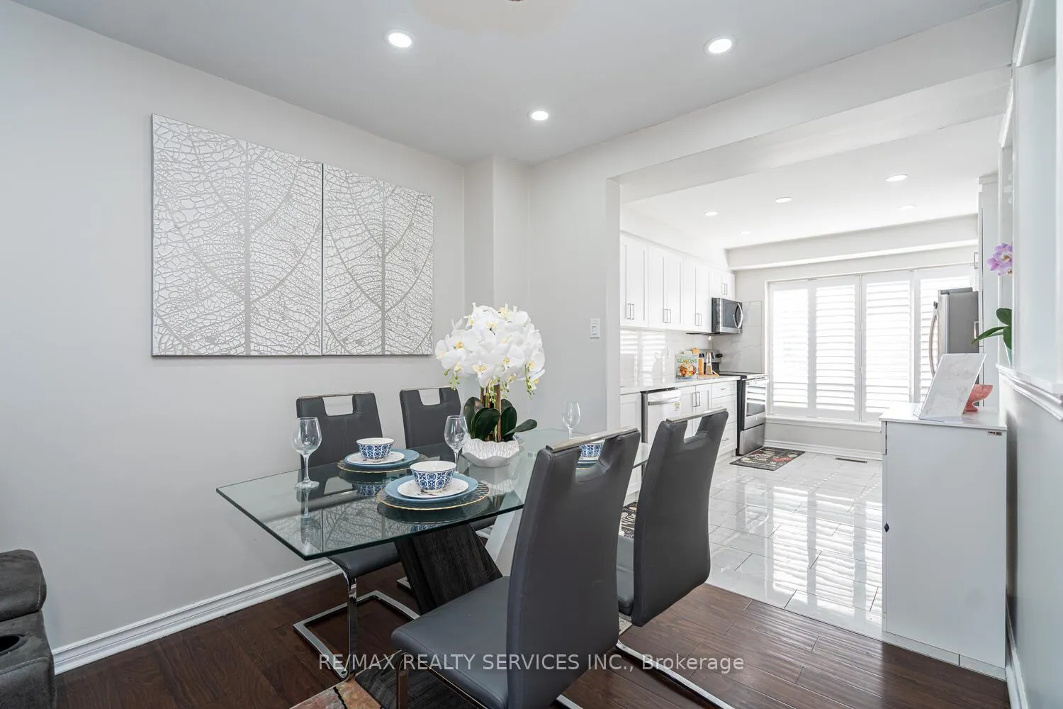 Photo 10 of 172 Hansen Road, Brampton, Madoc — HOMEH