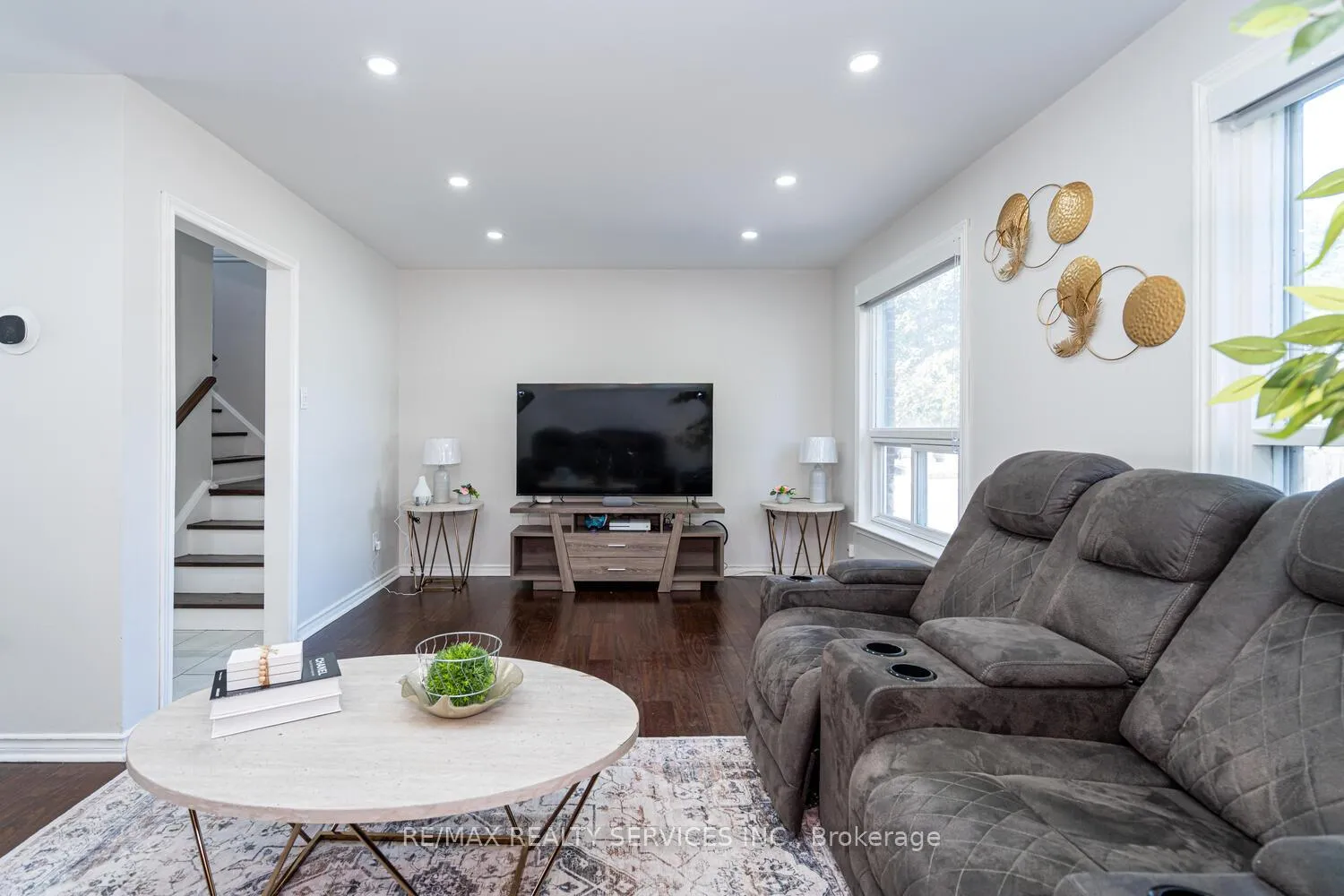 Photo 13 of 172 Hansen Road, Brampton, Madoc — HOMEH