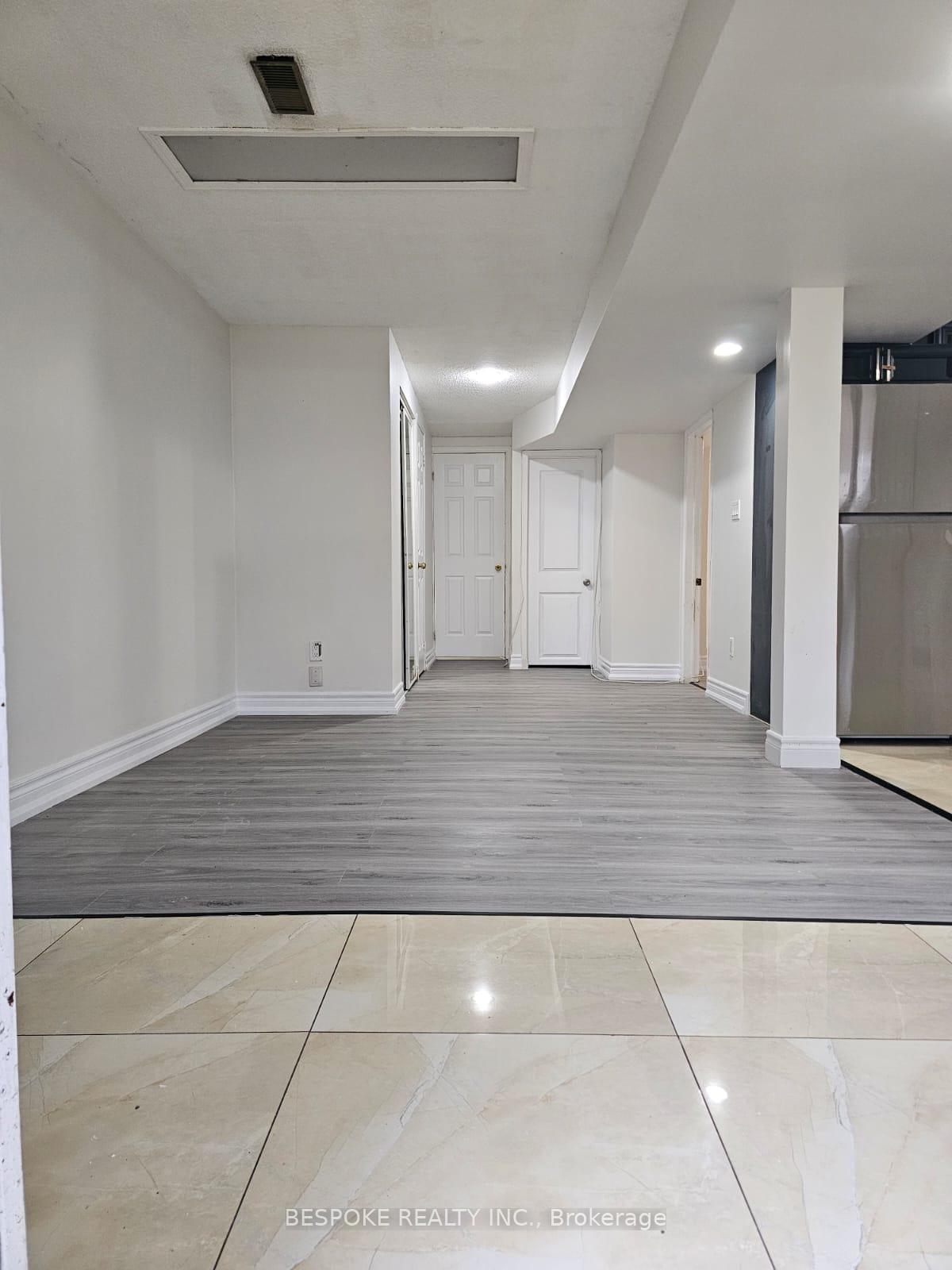 Photo 3 of Unit Basement, 12 Rangeley Drive, Scarborough, Rouge — HOMEH