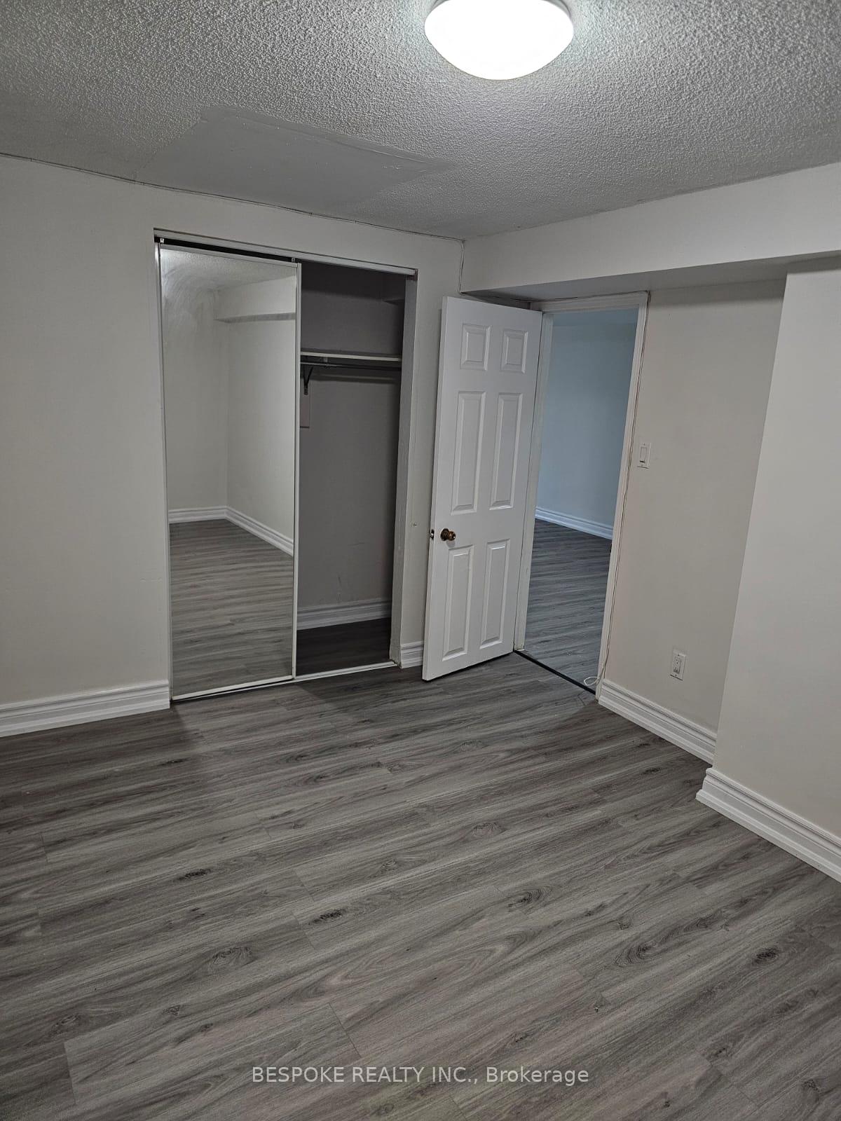Photo 5 of Unit Basement, 12 Rangeley Drive, Scarborough, Rouge — HOMEH